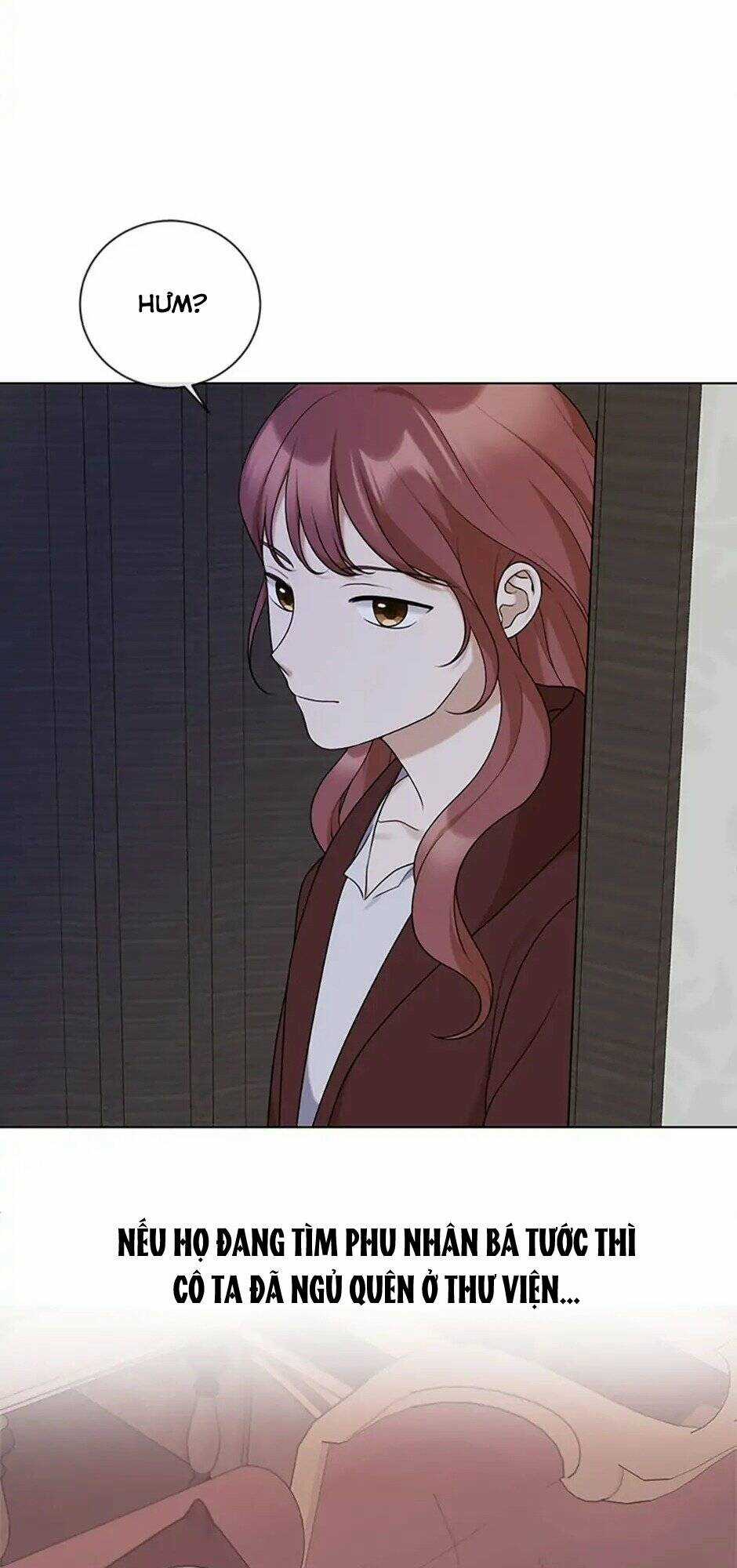 Người Không Mời Mà Đến Chapter 32 trang 19