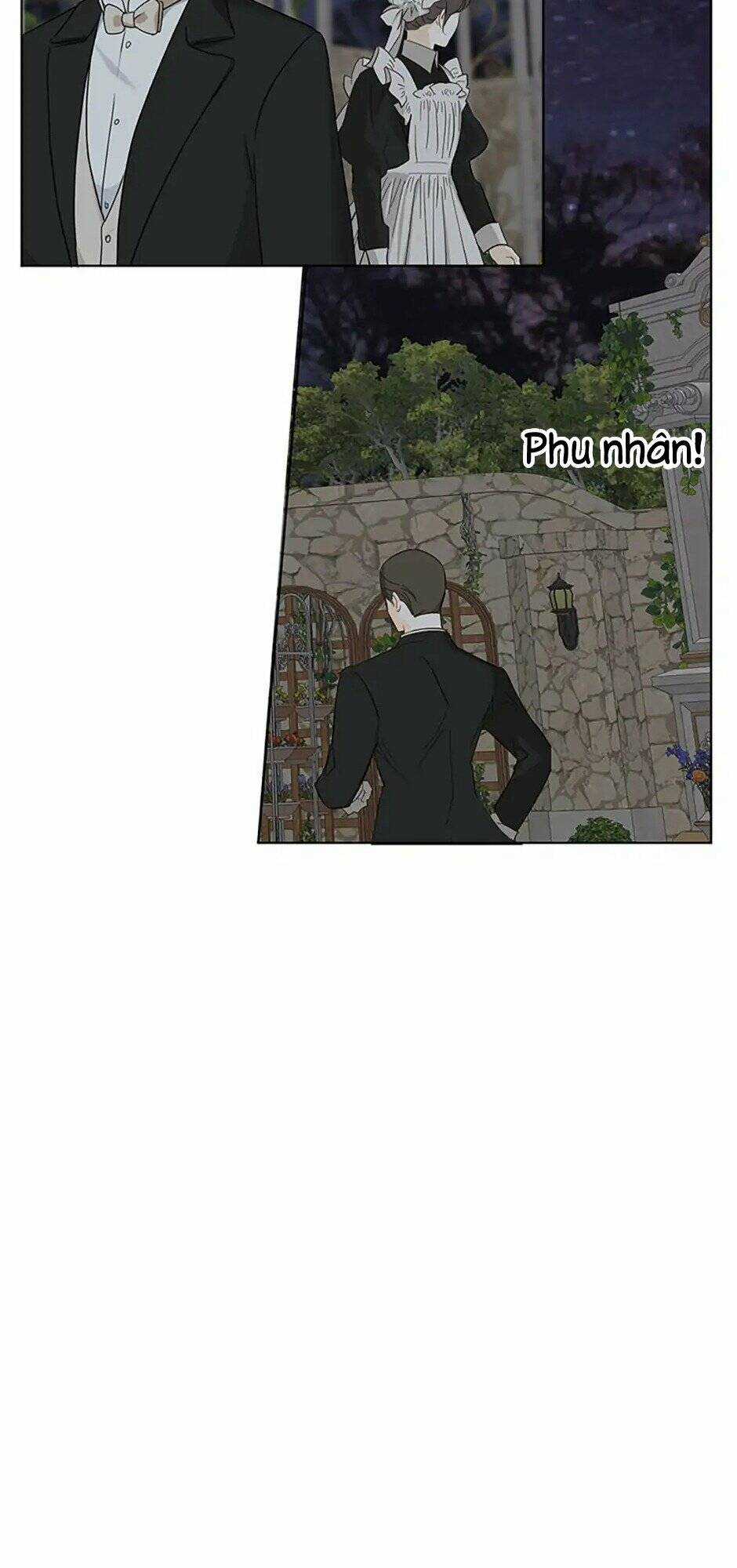 Người Không Mời Mà Đến Chapter 32 trang 2