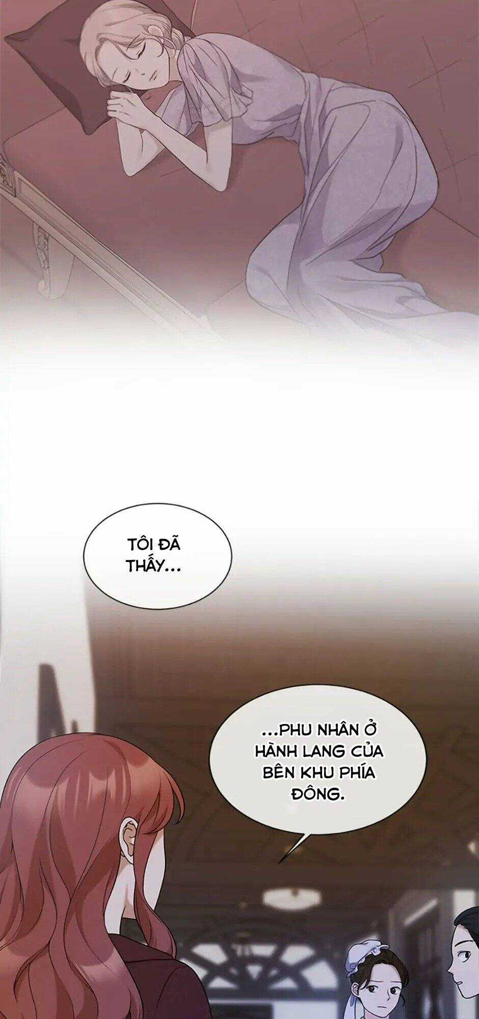 Người Không Mời Mà Đến Chapter 32 trang 20