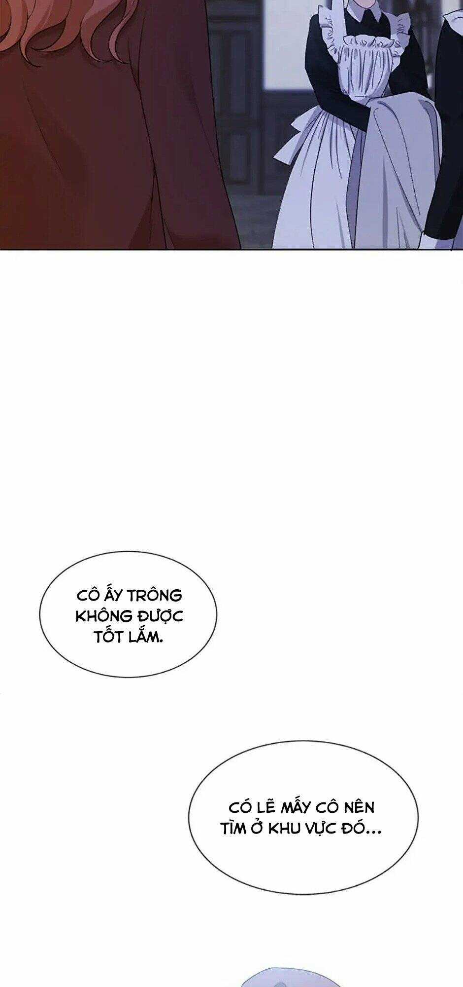 Người Không Mời Mà Đến Chapter 32 trang 21