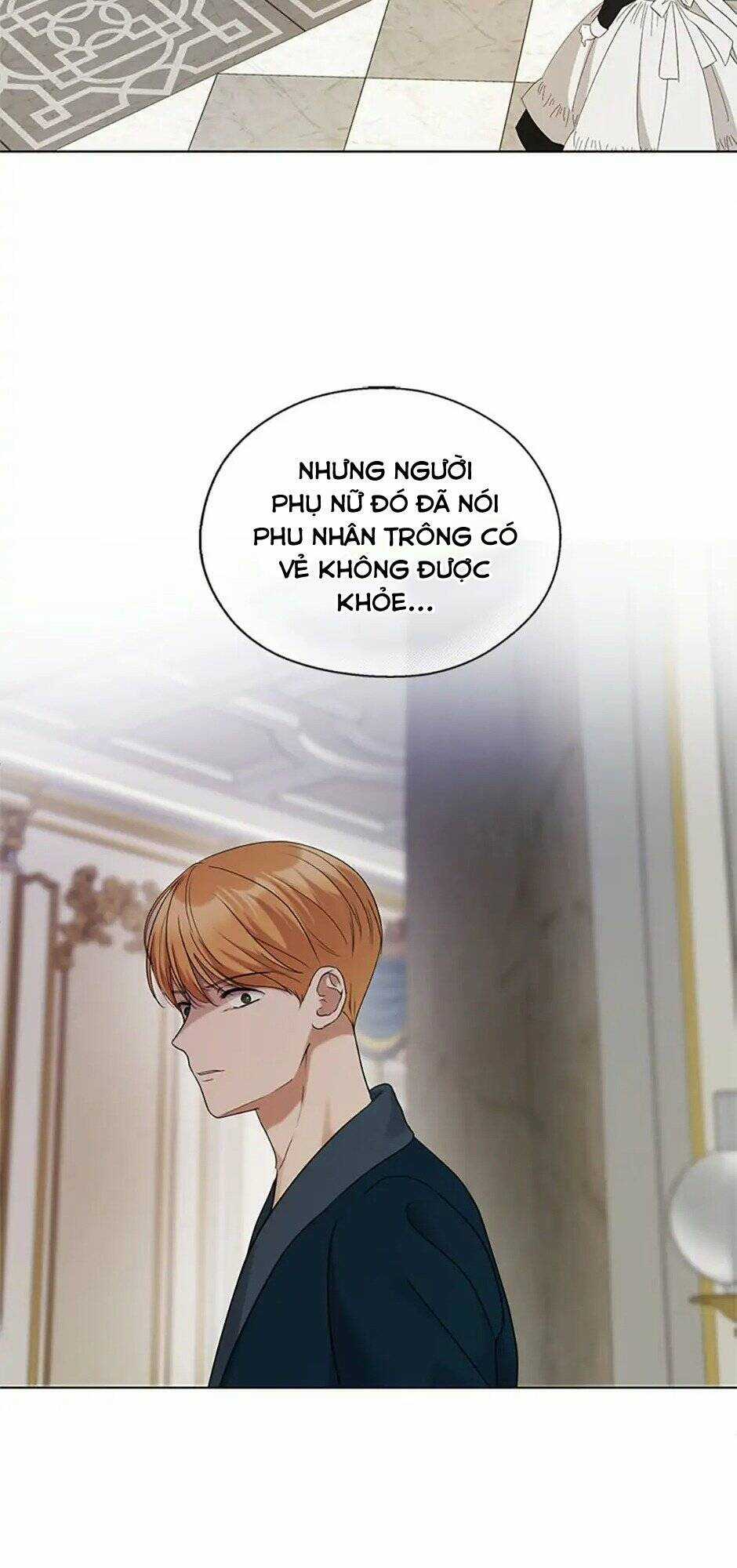 Người Không Mời Mà Đến Chapter 32 trang 24