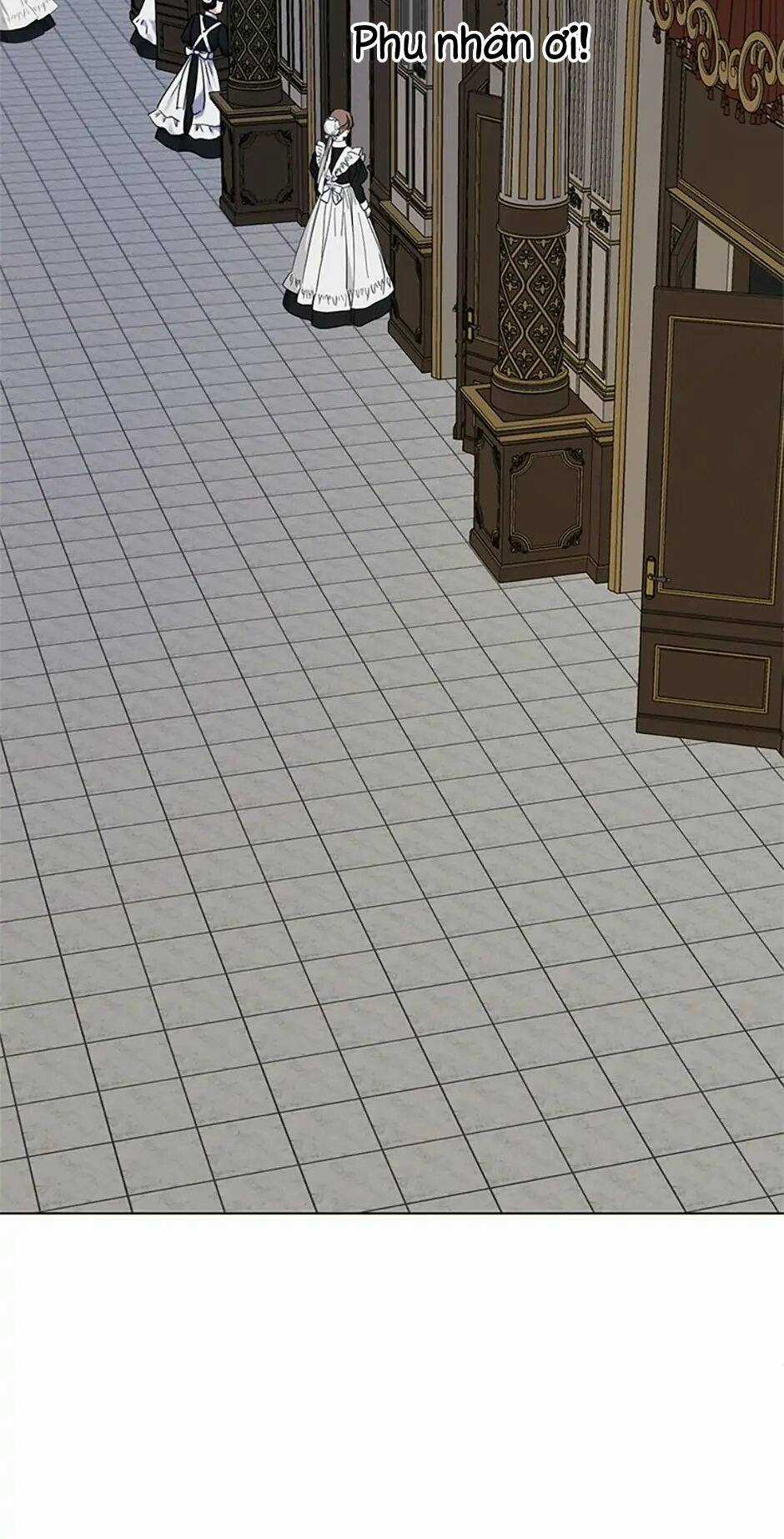 Người Không Mời Mà Đến Chapter 32 trang 26