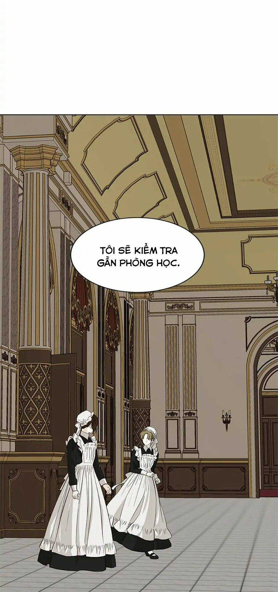 Người Không Mời Mà Đến Chapter 32 trang 27