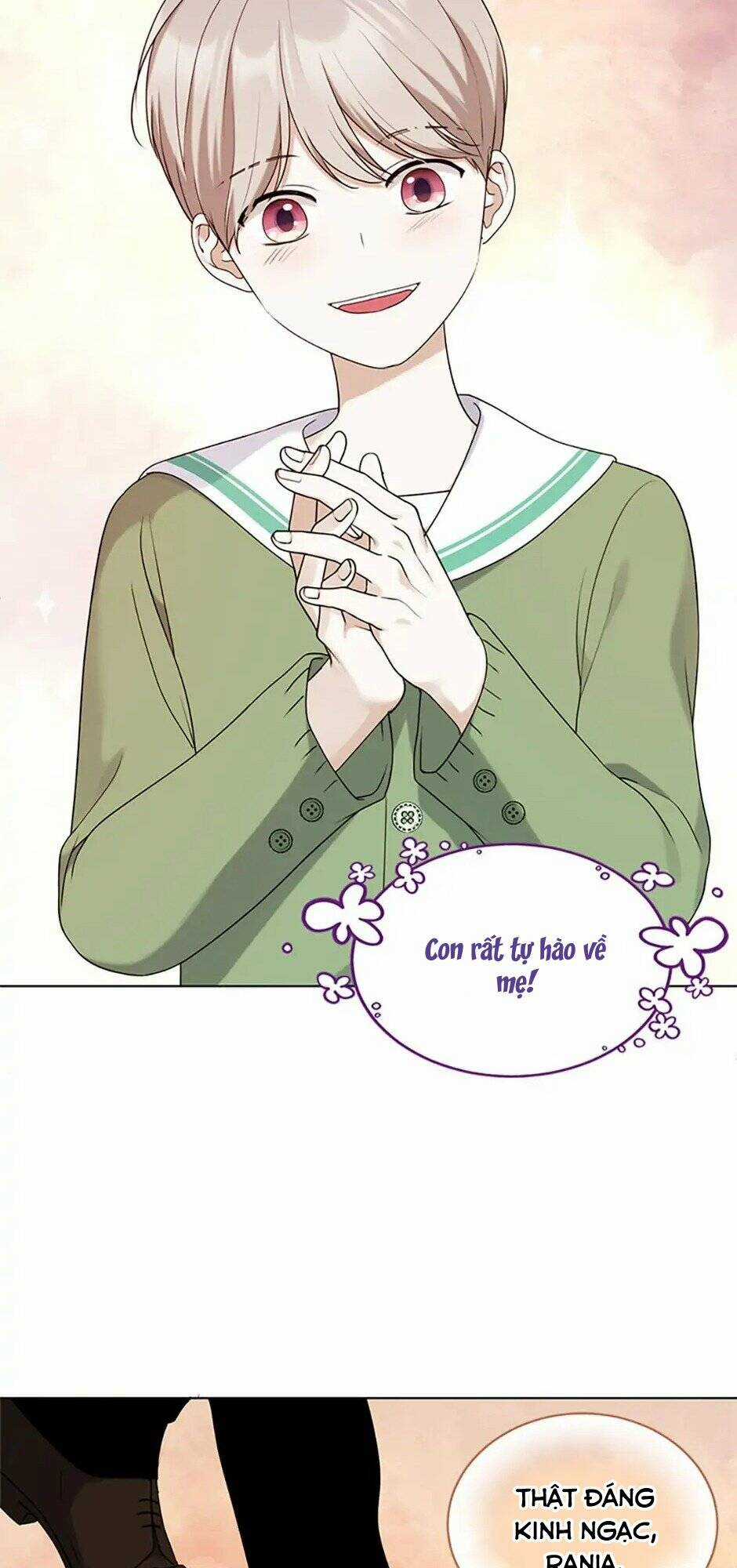 Người Không Mời Mà Đến Chapter 32 trang 31