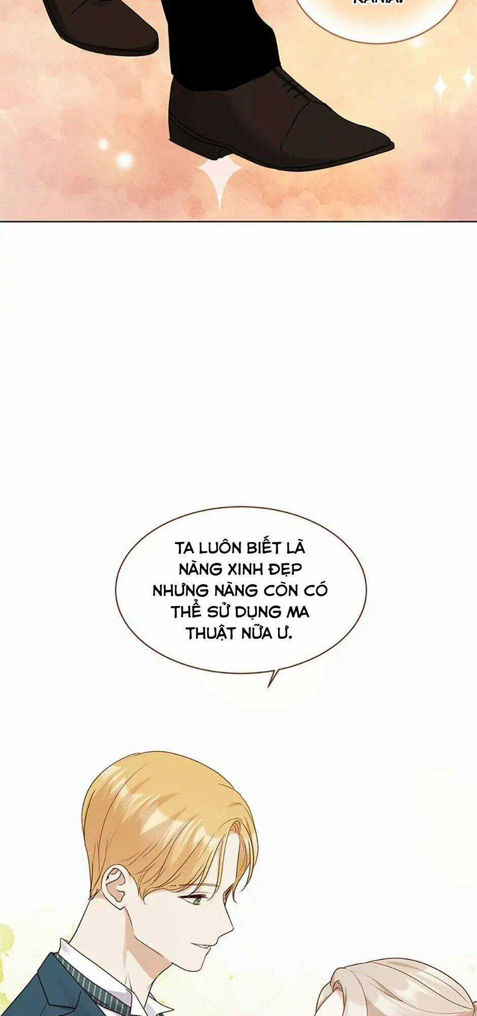 Người Không Mời Mà Đến Chapter 32 trang 32