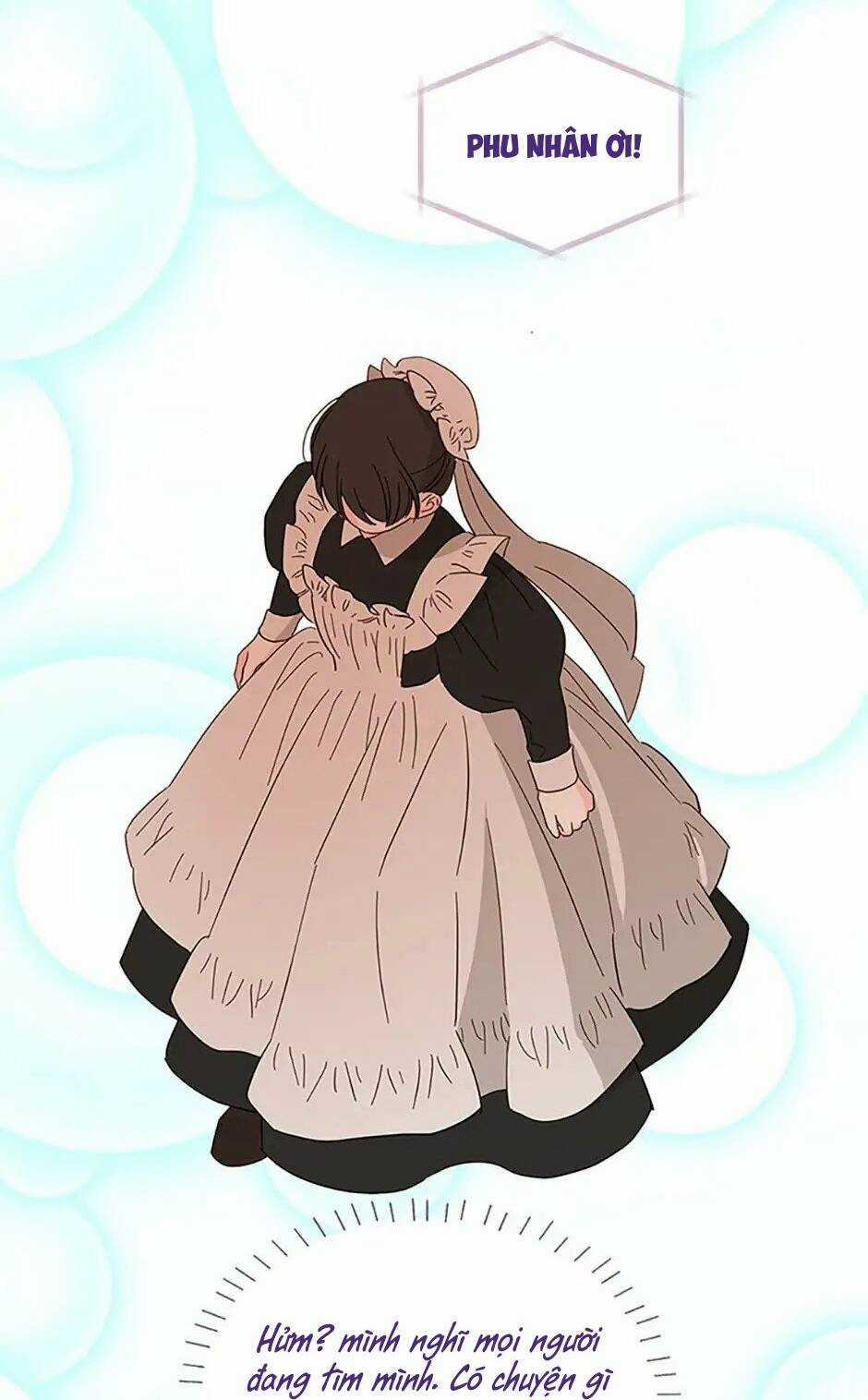 Người Không Mời Mà Đến Chapter 32 trang 34