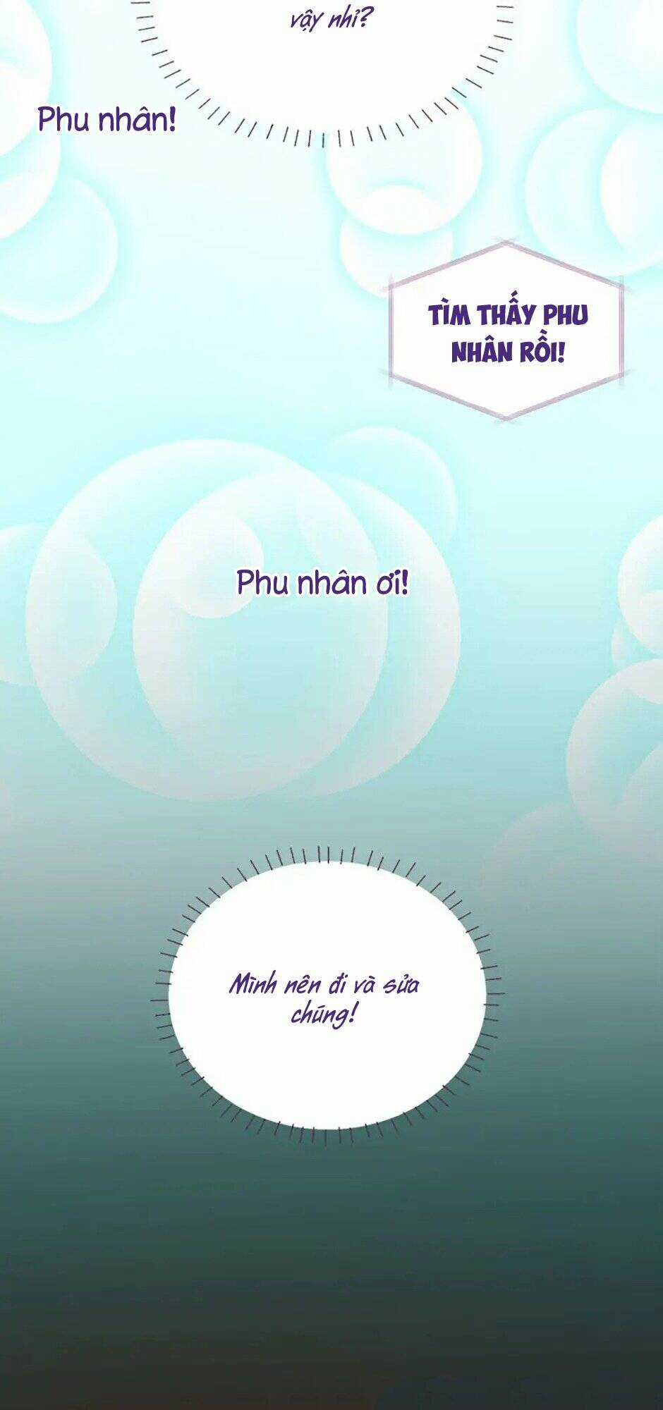 Người Không Mời Mà Đến Chapter 32 trang 35