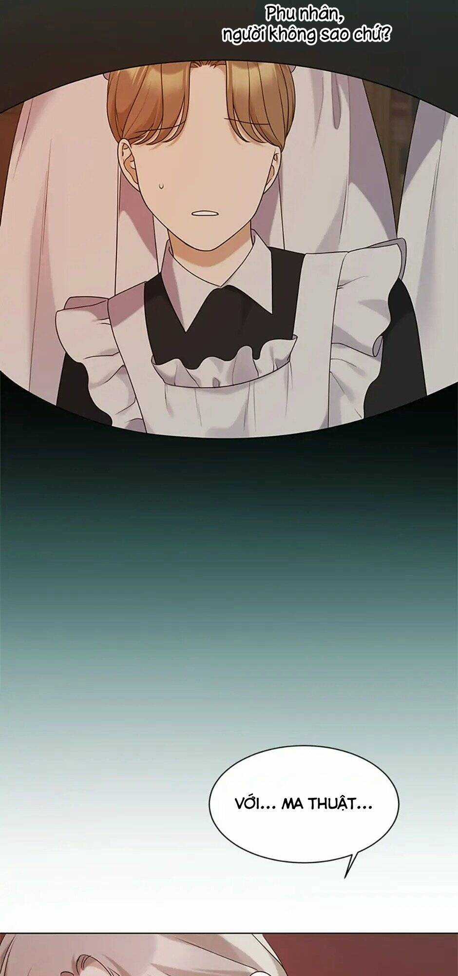 Người Không Mời Mà Đến Chapter 32 trang 36