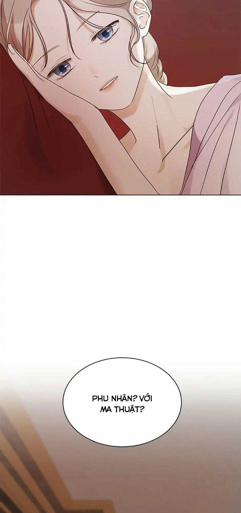 Người Không Mời Mà Đến Chapter 32 trang 37