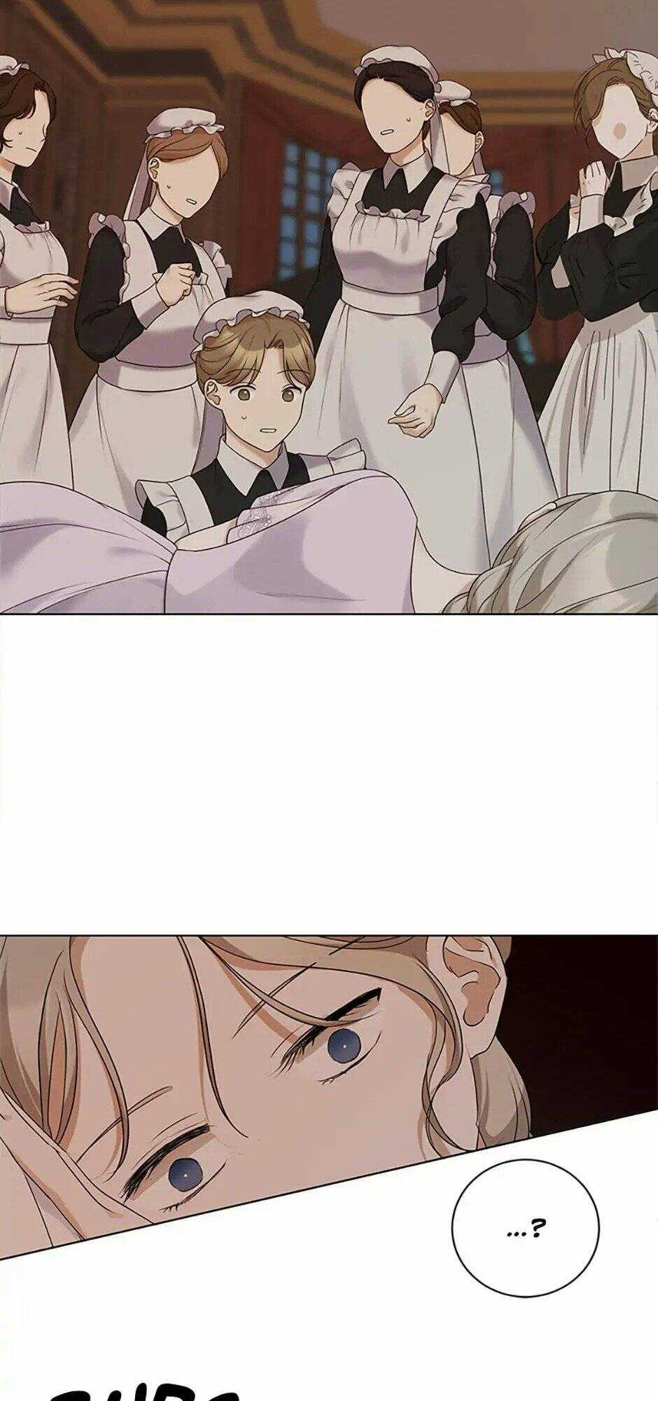 Người Không Mời Mà Đến Chapter 32 trang 38