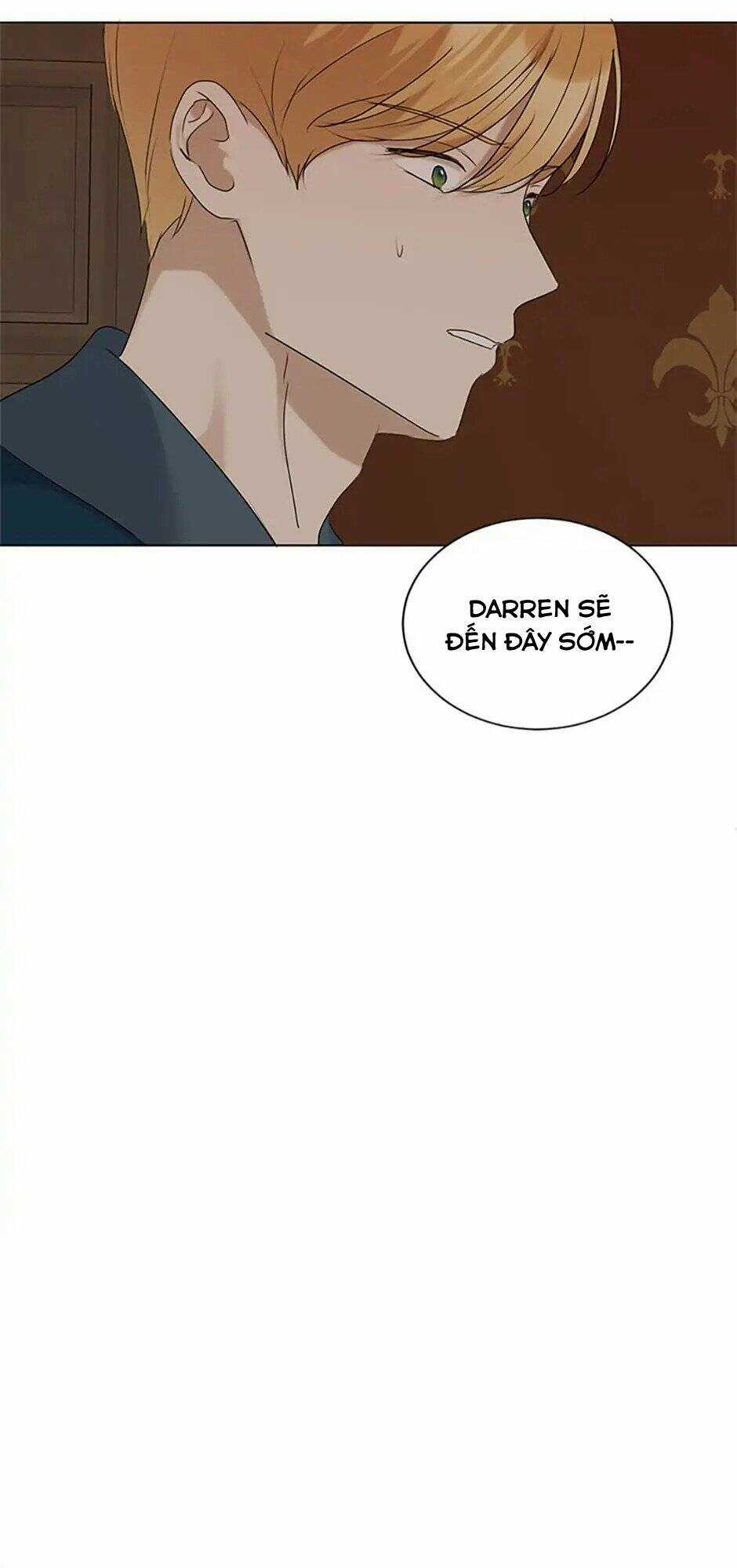 Người Không Mời Mà Đến Chapter 32 trang 40