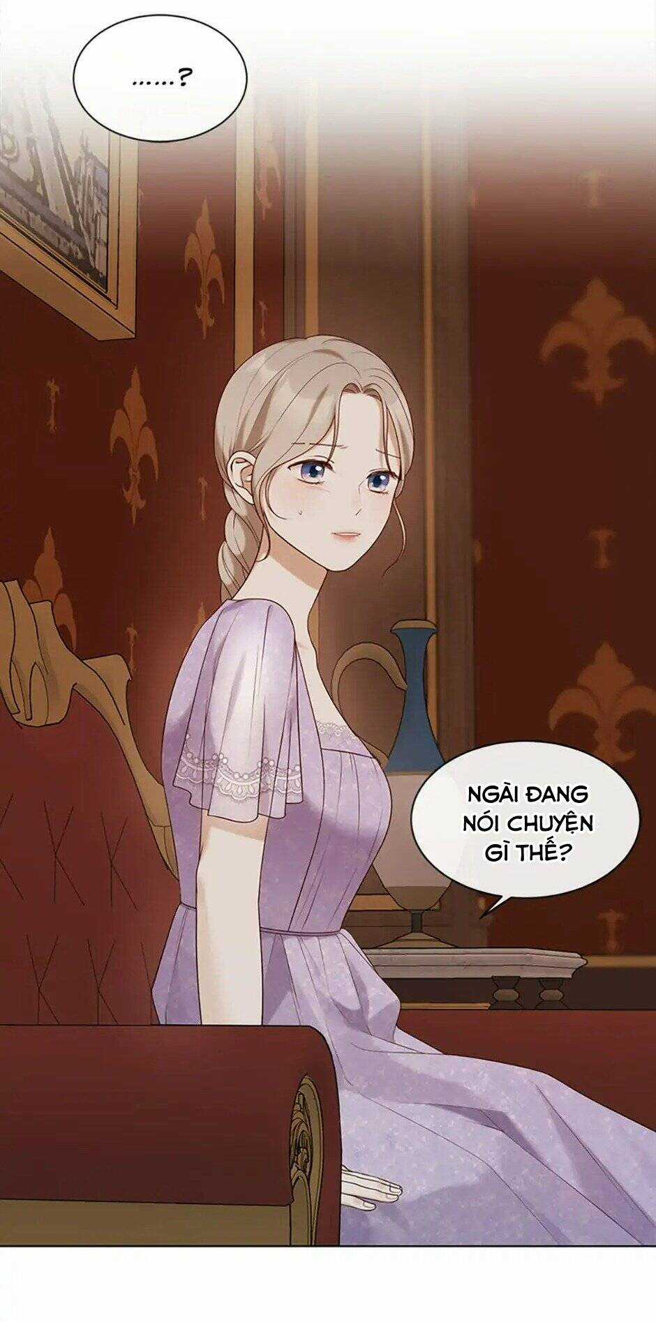 Người Không Mời Mà Đến Chapter 32 trang 41