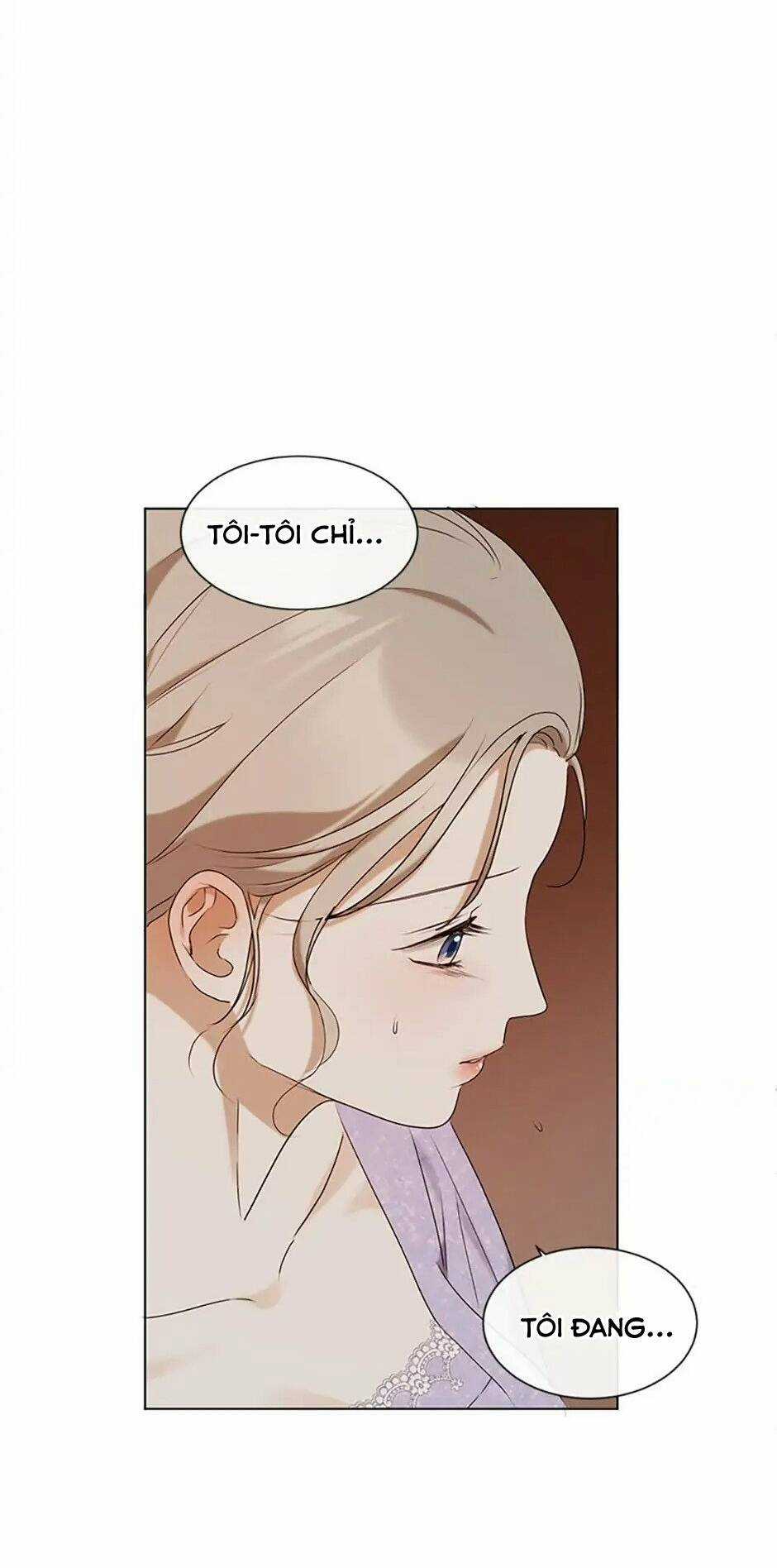 Người Không Mời Mà Đến Chapter 32 trang 42