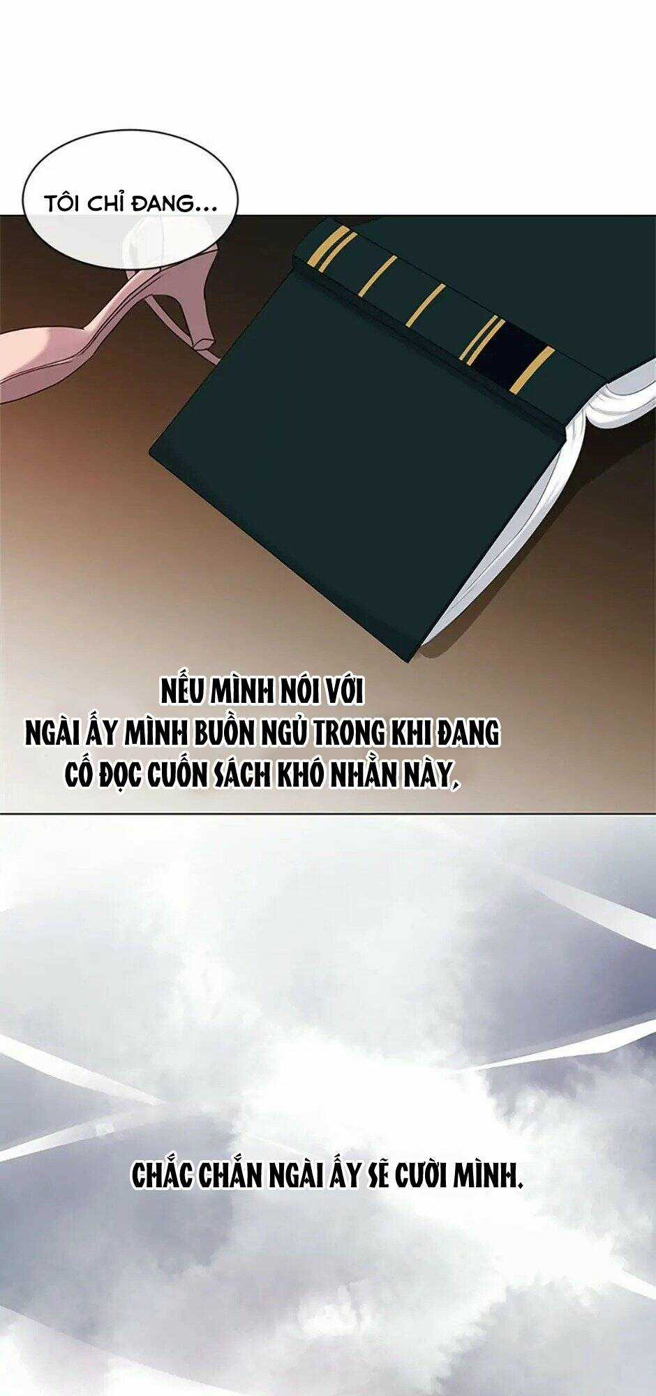 Người Không Mời Mà Đến Chapter 32 trang 43