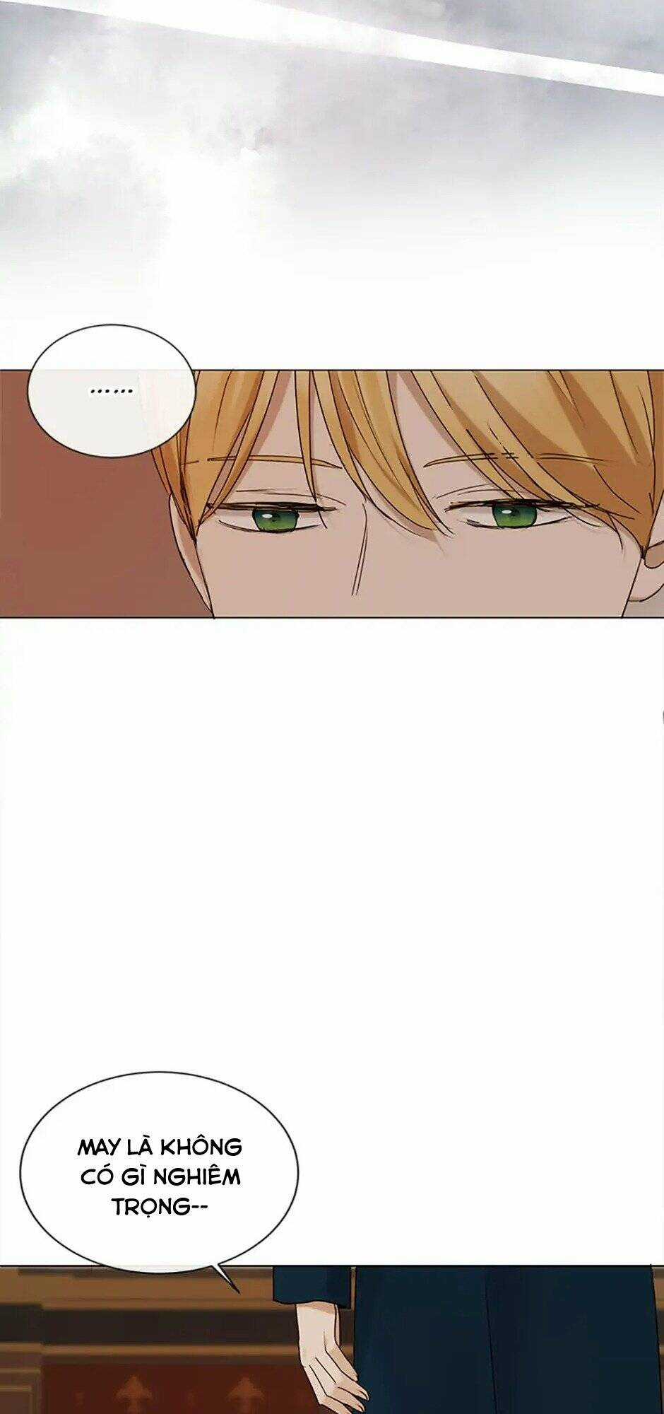 Người Không Mời Mà Đến Chapter 32 trang 44