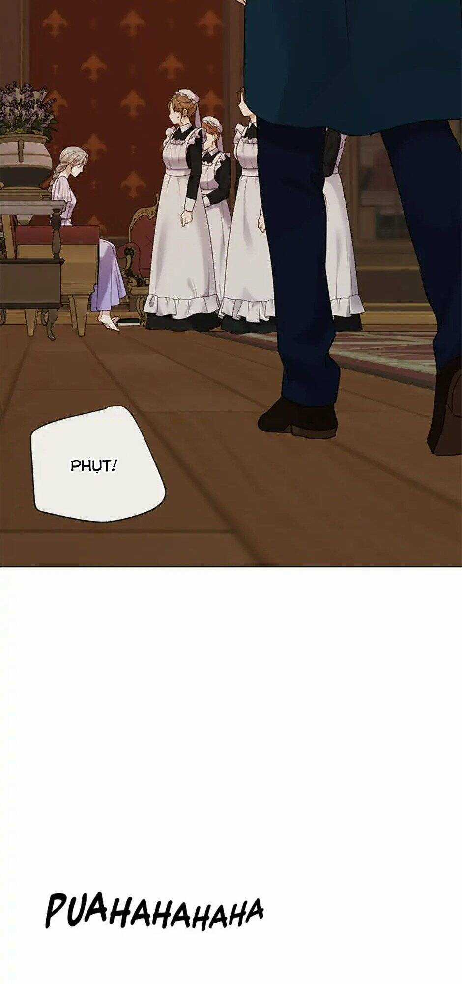 Người Không Mời Mà Đến Chapter 32 trang 45