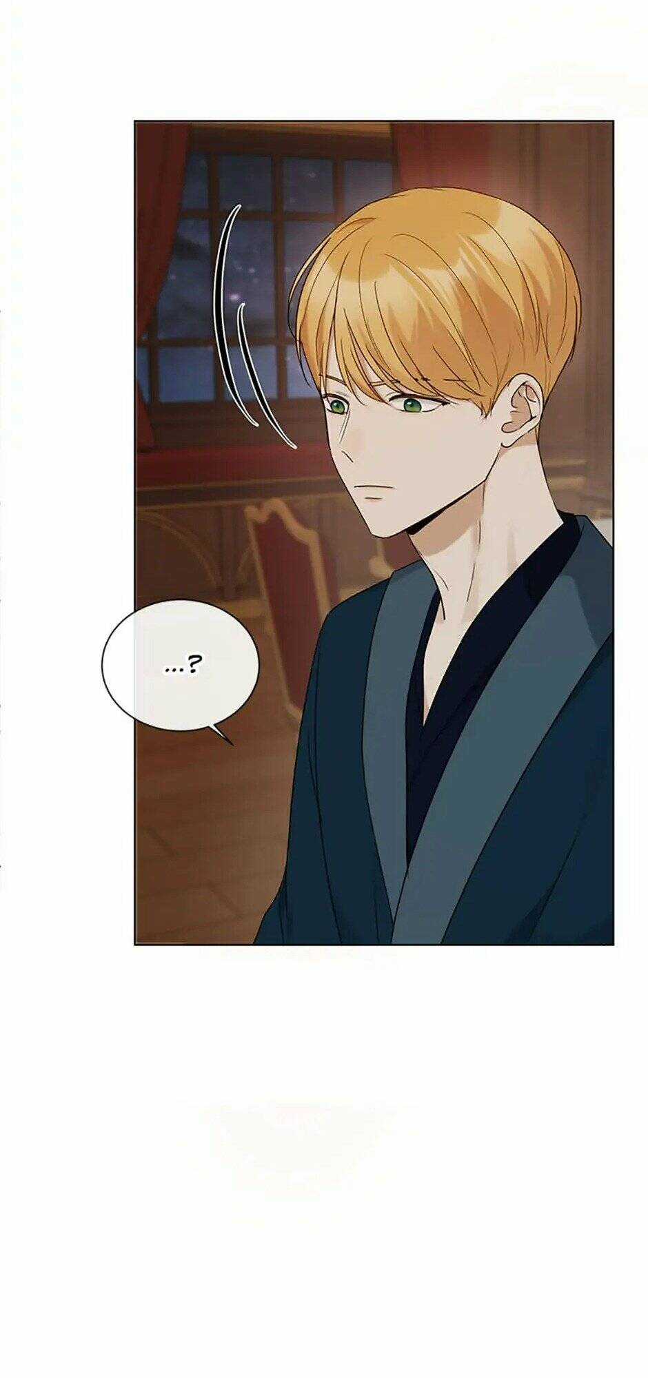 Người Không Mời Mà Đến Chapter 32 trang 46