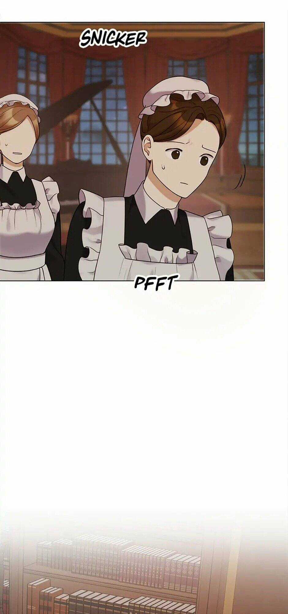 Người Không Mời Mà Đến Chapter 32 trang 47