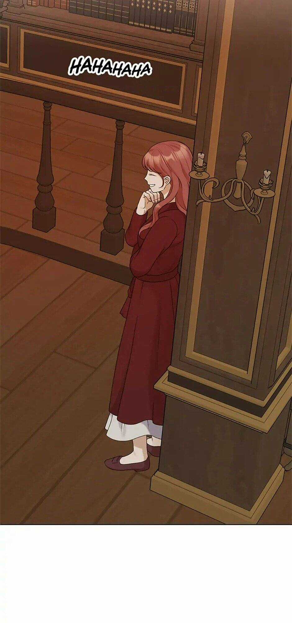 Người Không Mời Mà Đến Chapter 32 trang 48