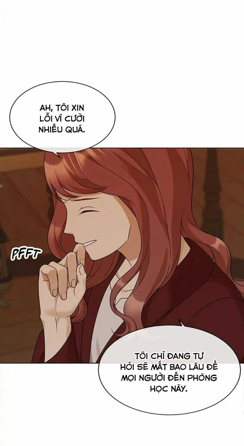 Người Không Mời Mà Đến Chapter 32 trang 49