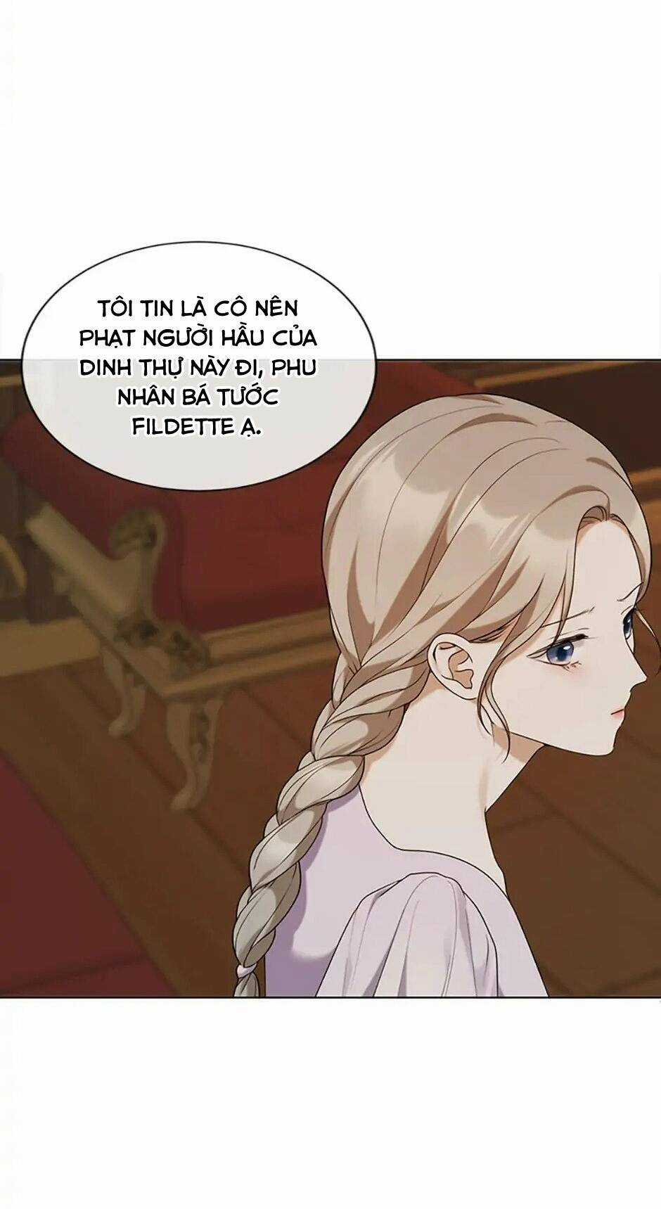 Người Không Mời Mà Đến Chapter 32 trang 50