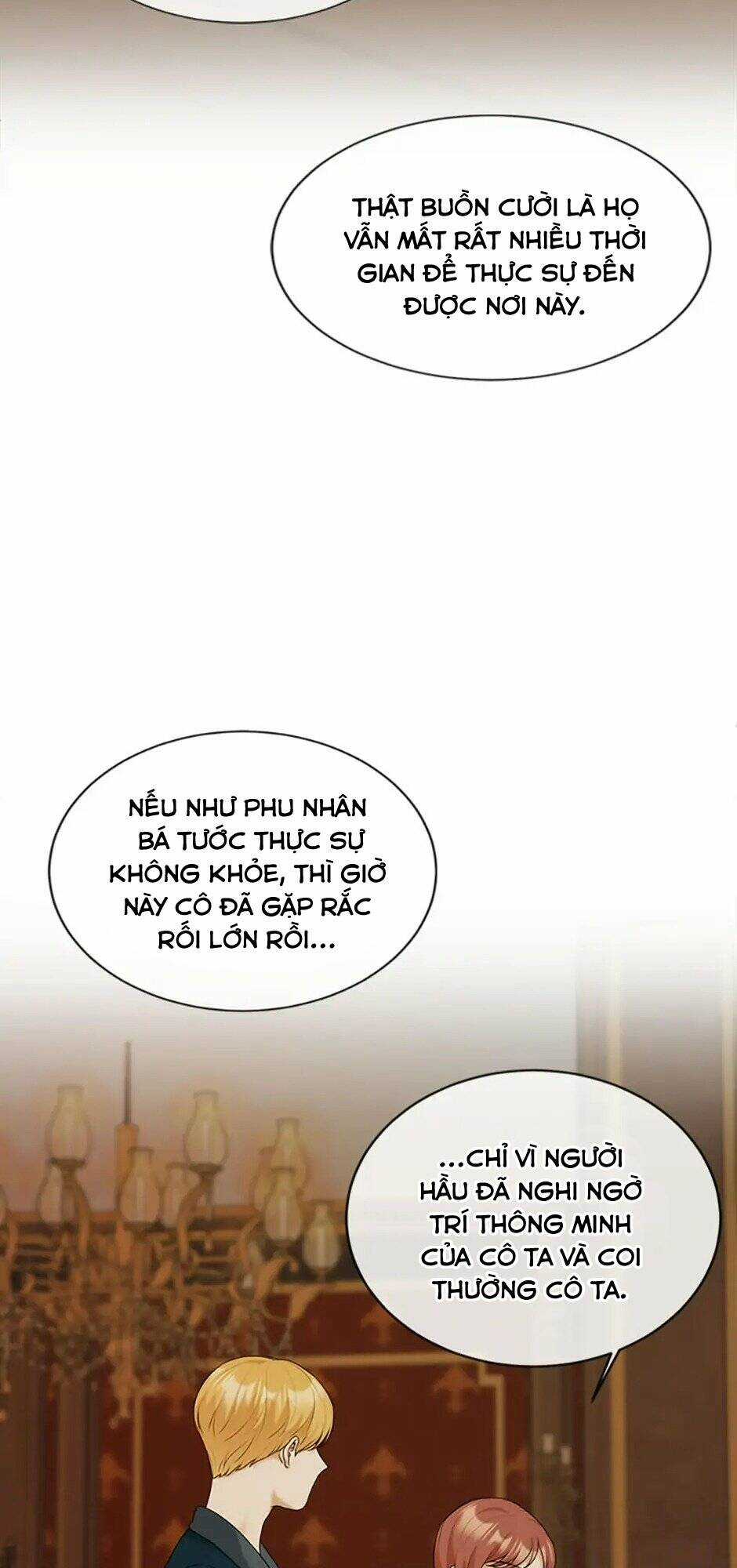 Người Không Mời Mà Đến Chapter 32 trang 52