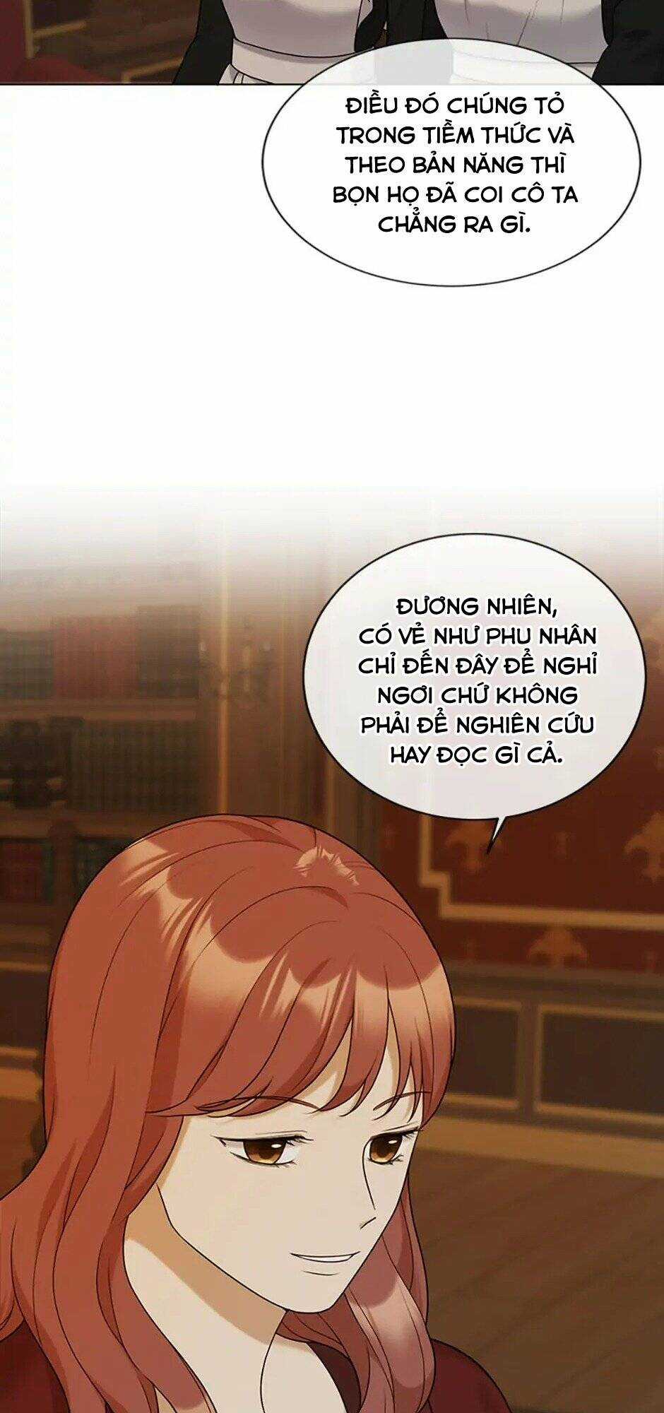 Người Không Mời Mà Đến Chapter 32 trang 54