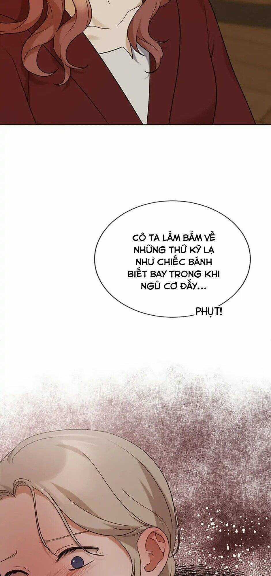 Người Không Mời Mà Đến Chapter 32 trang 55
