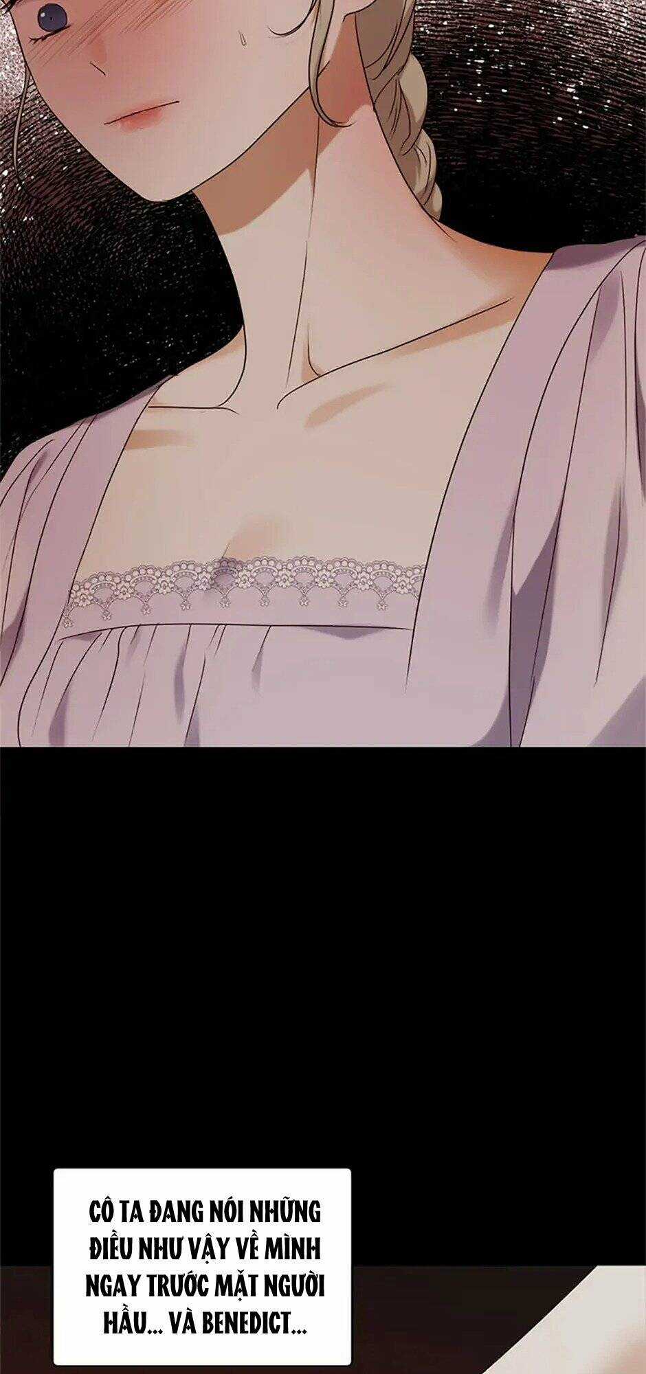 Người Không Mời Mà Đến Chapter 32 trang 56