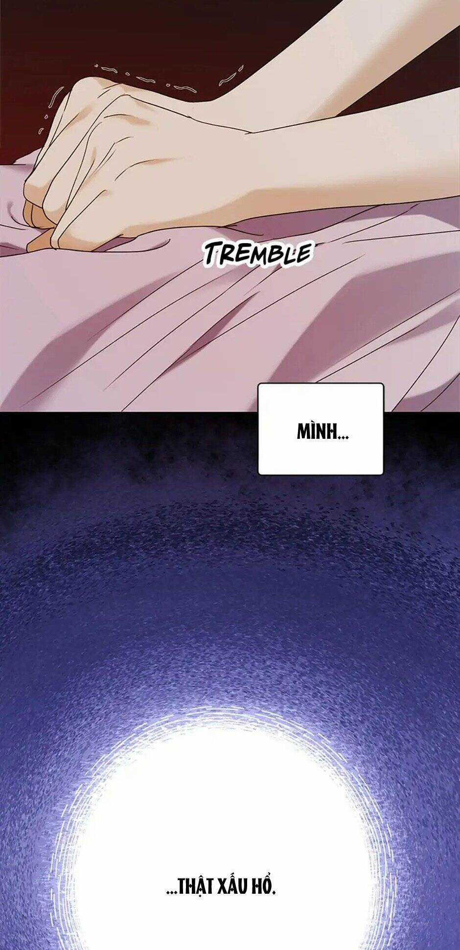 Người Không Mời Mà Đến Chapter 32 trang 57