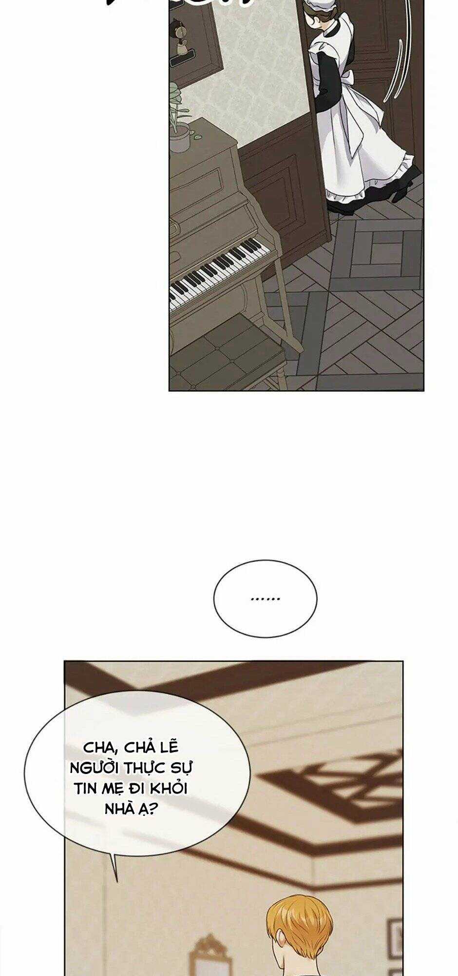 Người Không Mời Mà Đến Chapter 32 trang 6