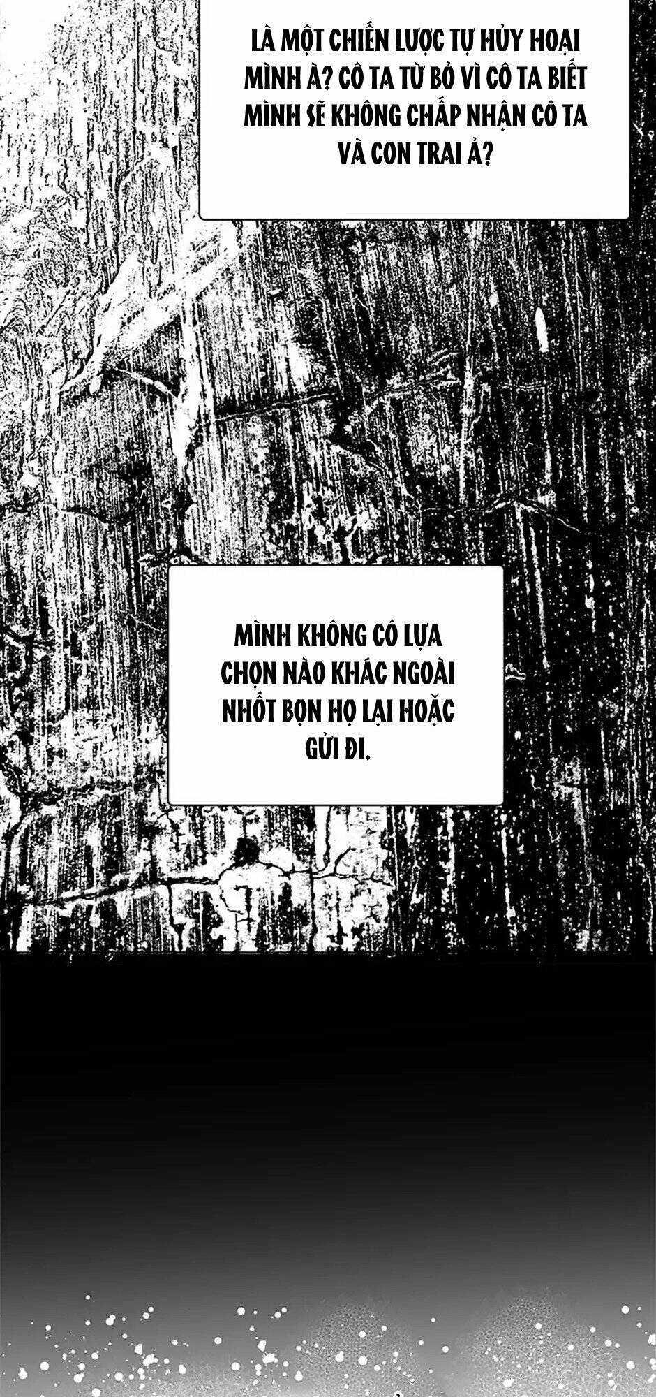 Người Không Mời Mà Đến Chapter 32 trang 60