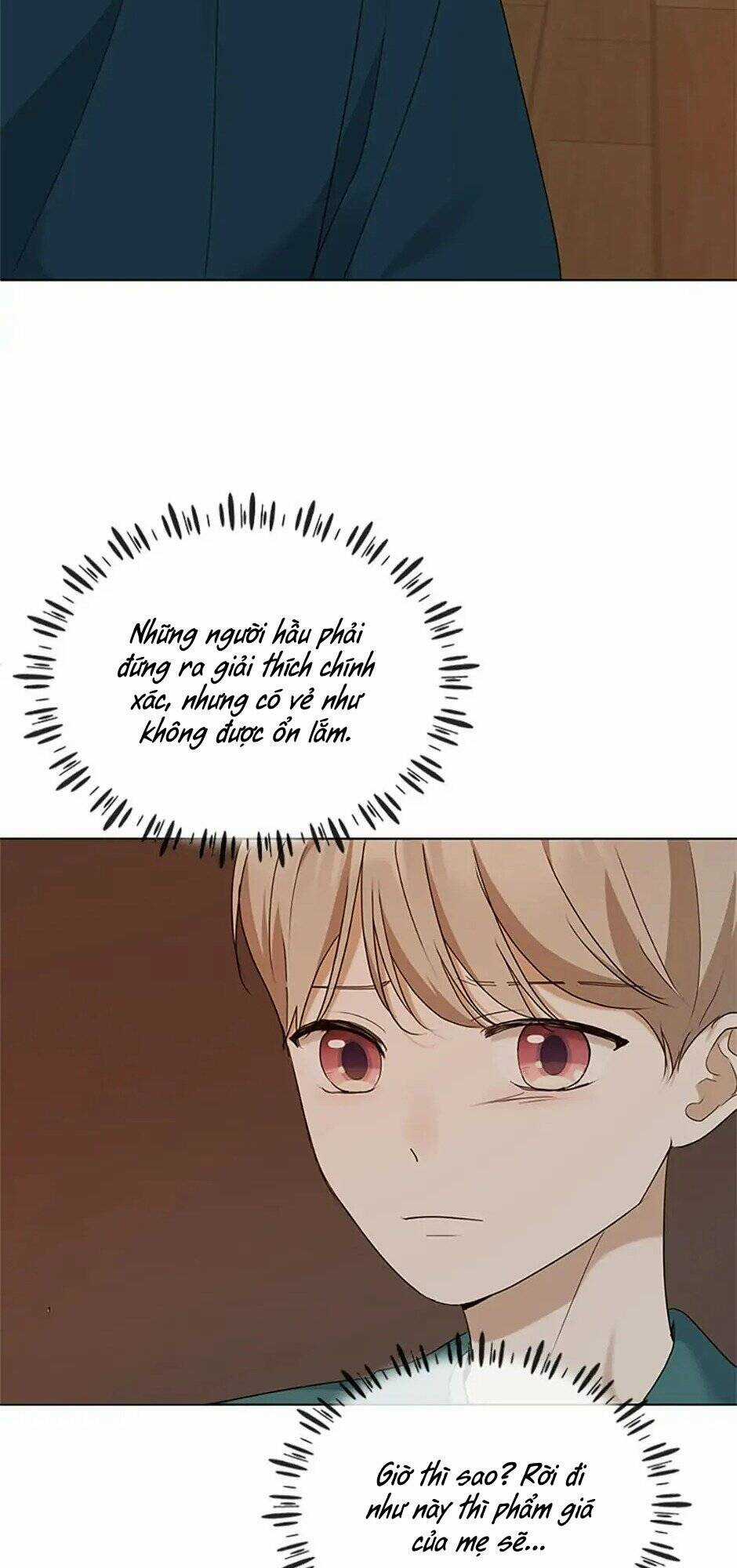 Người Không Mời Mà Đến Chapter 32 trang 62