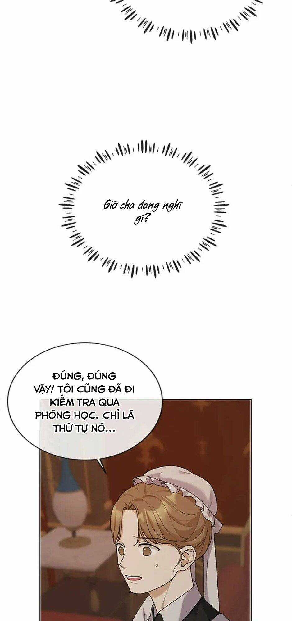 Người Không Mời Mà Đến Chapter 32 trang 63