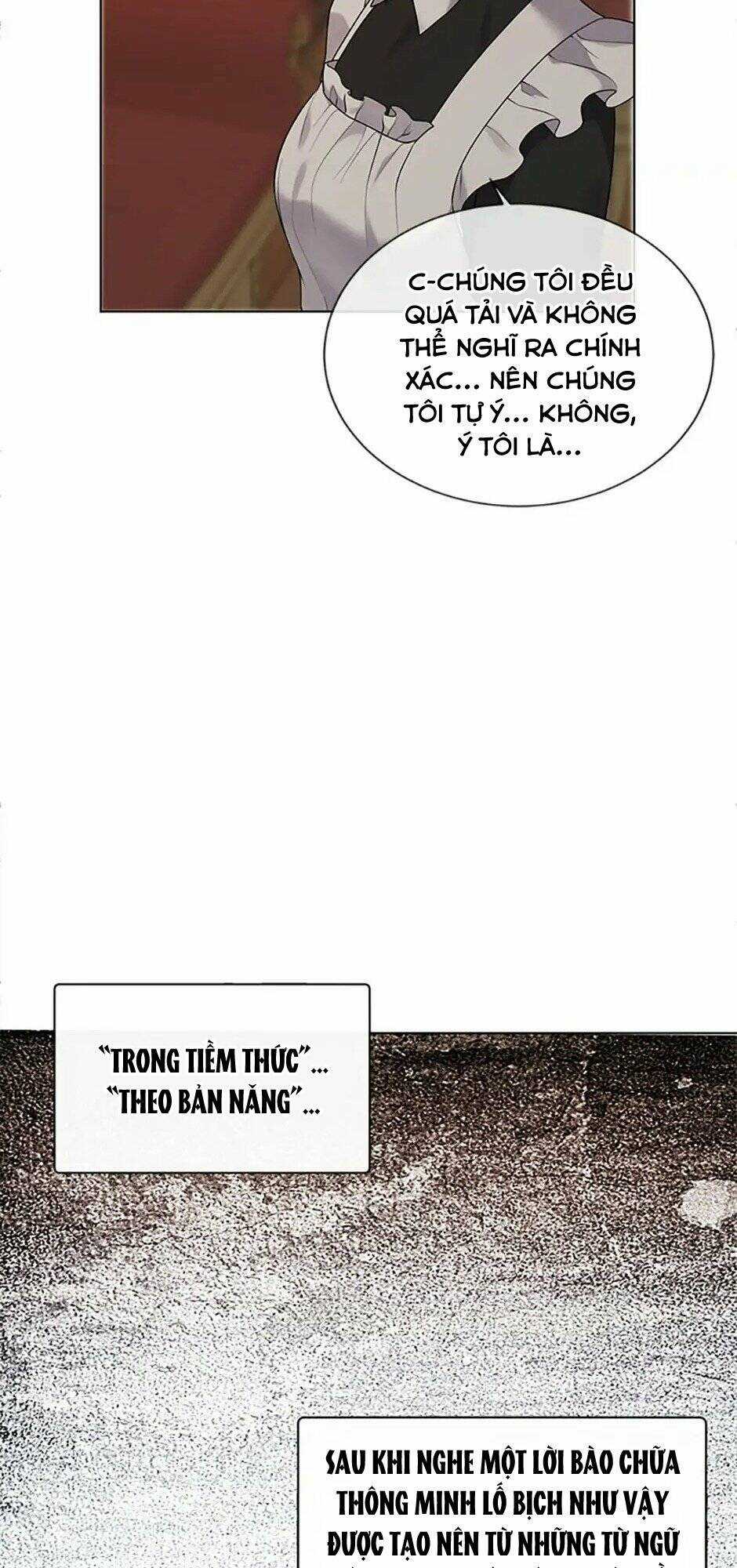 Người Không Mời Mà Đến Chapter 32 trang 64