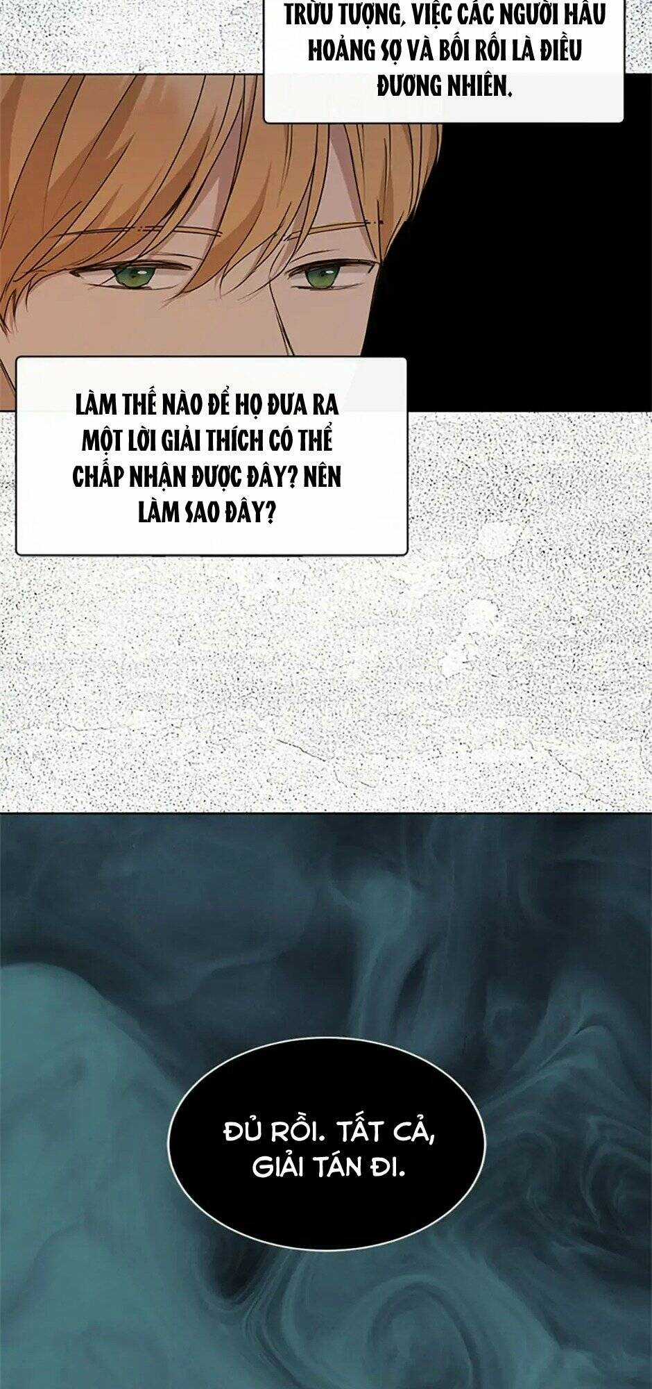 Người Không Mời Mà Đến Chapter 32 trang 65