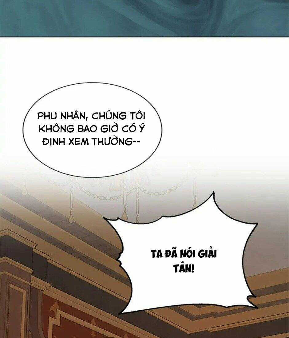 Người Không Mời Mà Đến Chapter 32 trang 66