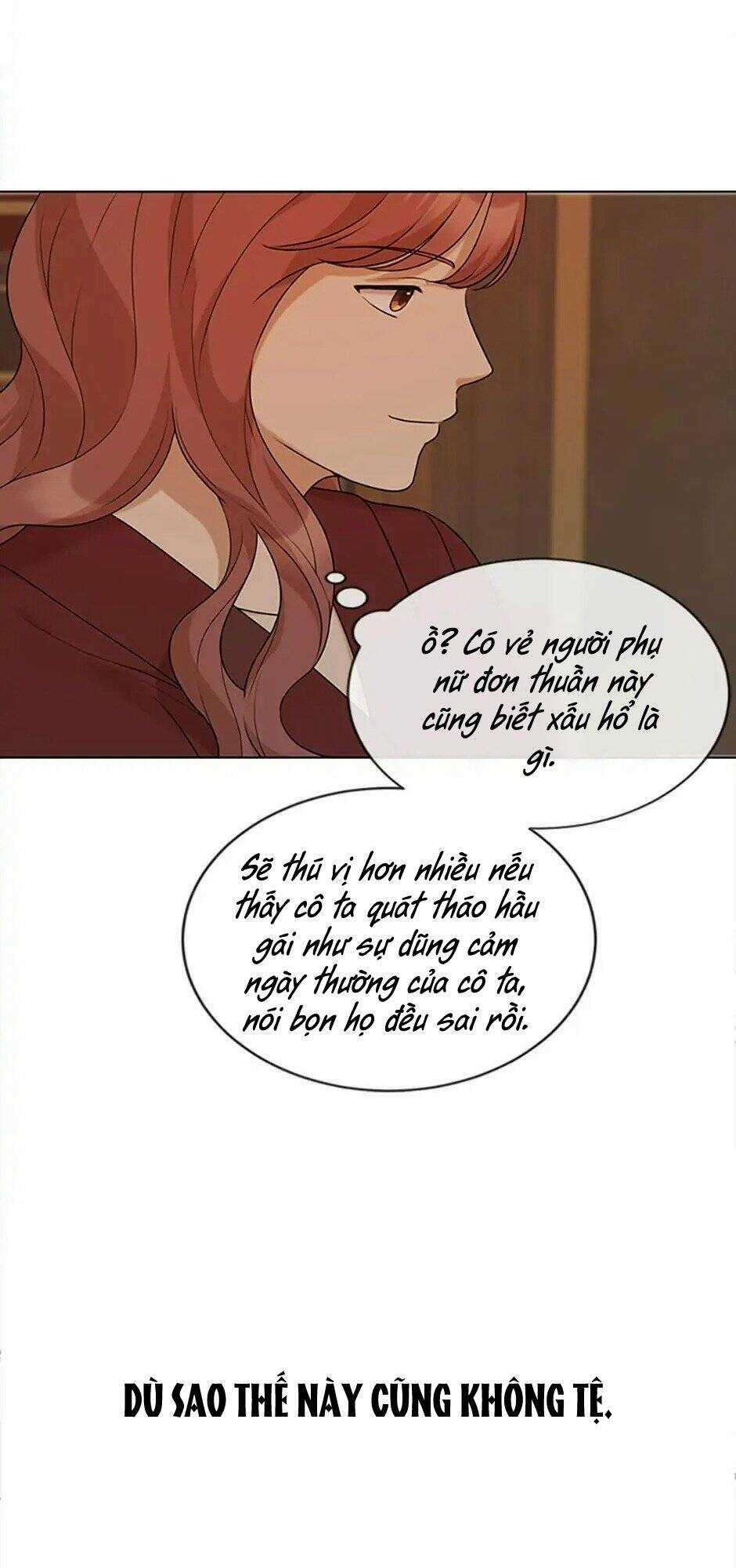 Người Không Mời Mà Đến Chapter 32 trang 68