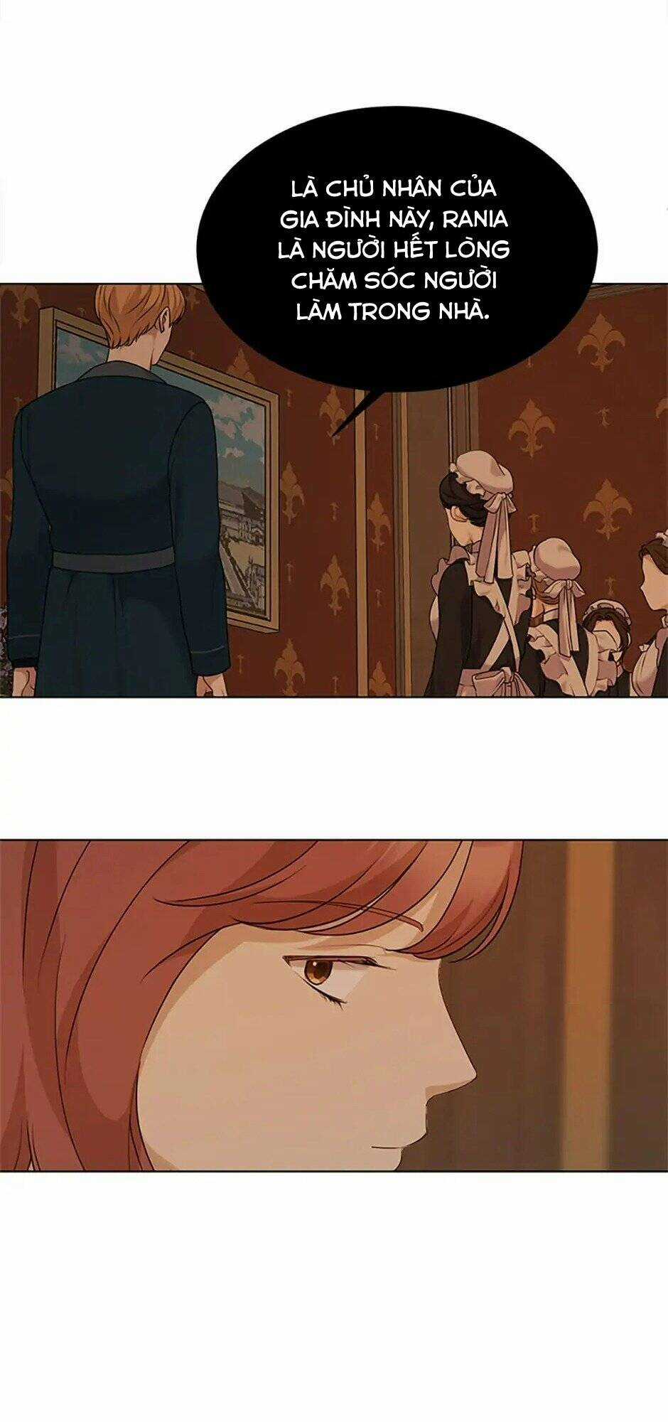 Người Không Mời Mà Đến Chapter 32 trang 69