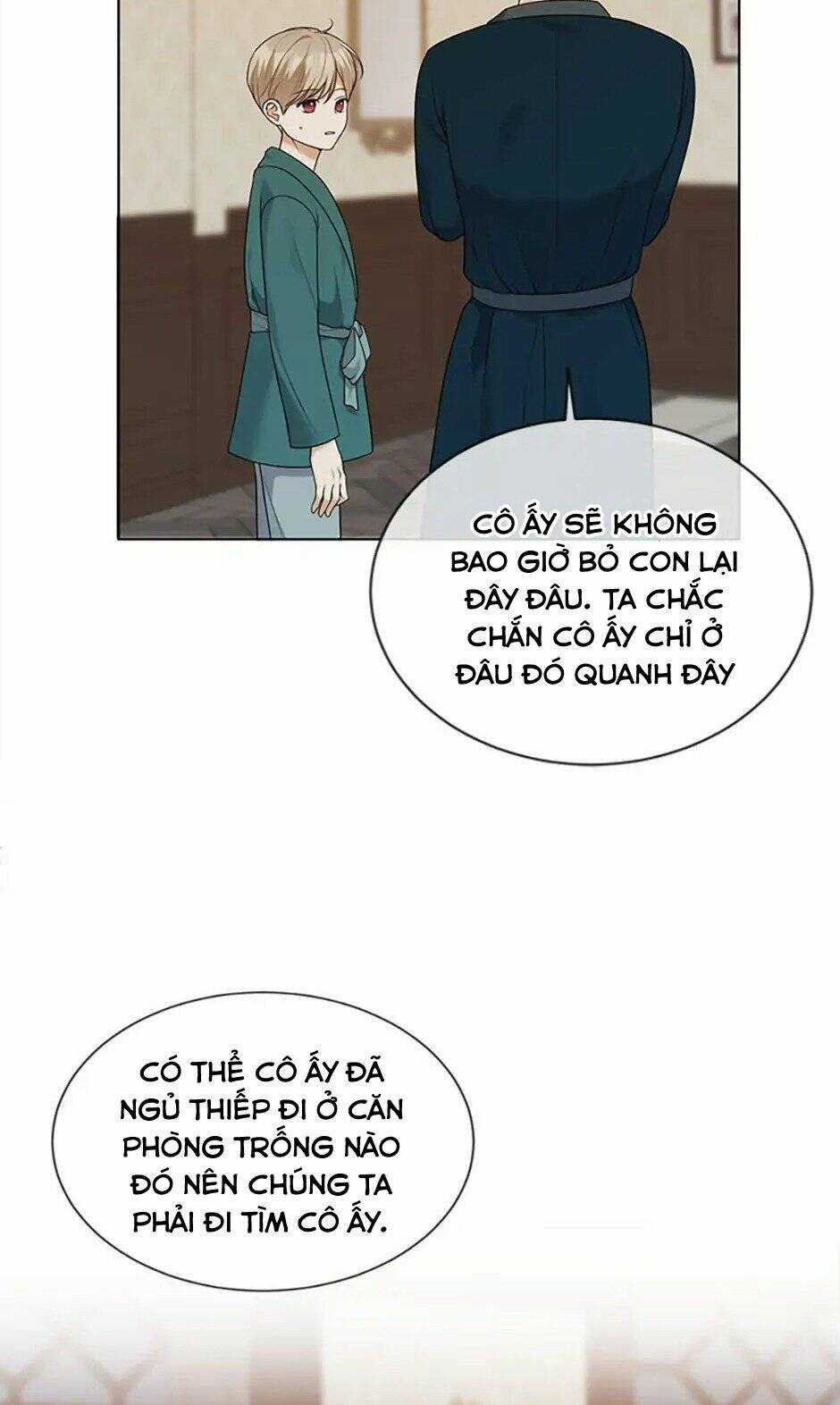 Người Không Mời Mà Đến Chapter 32 trang 7
