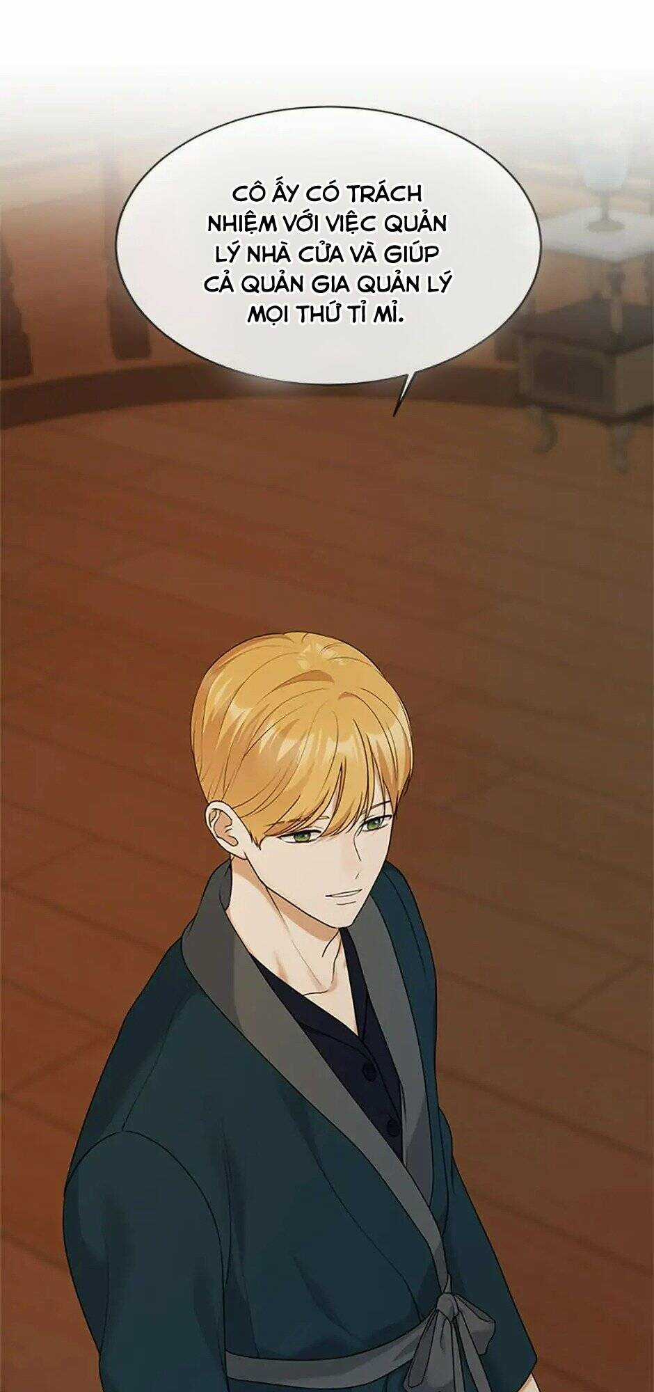 Người Không Mời Mà Đến Chapter 32 trang 70