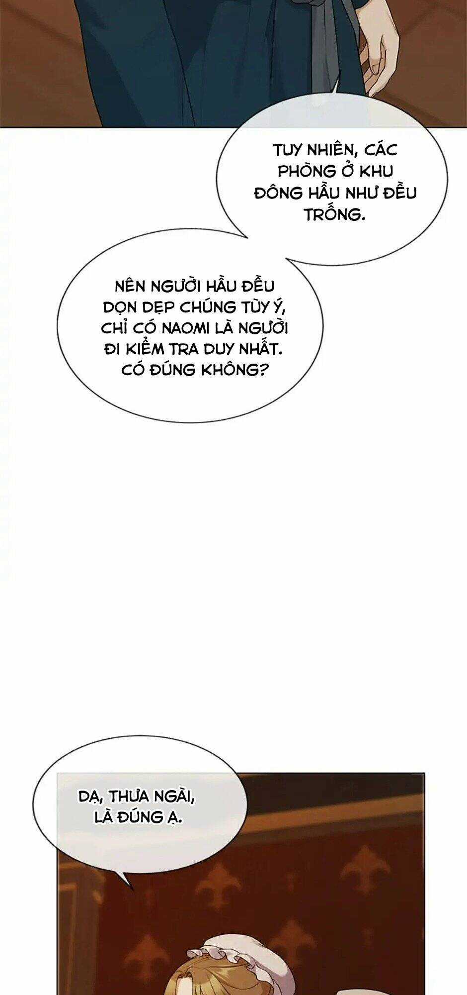 Người Không Mời Mà Đến Chapter 32 trang 71