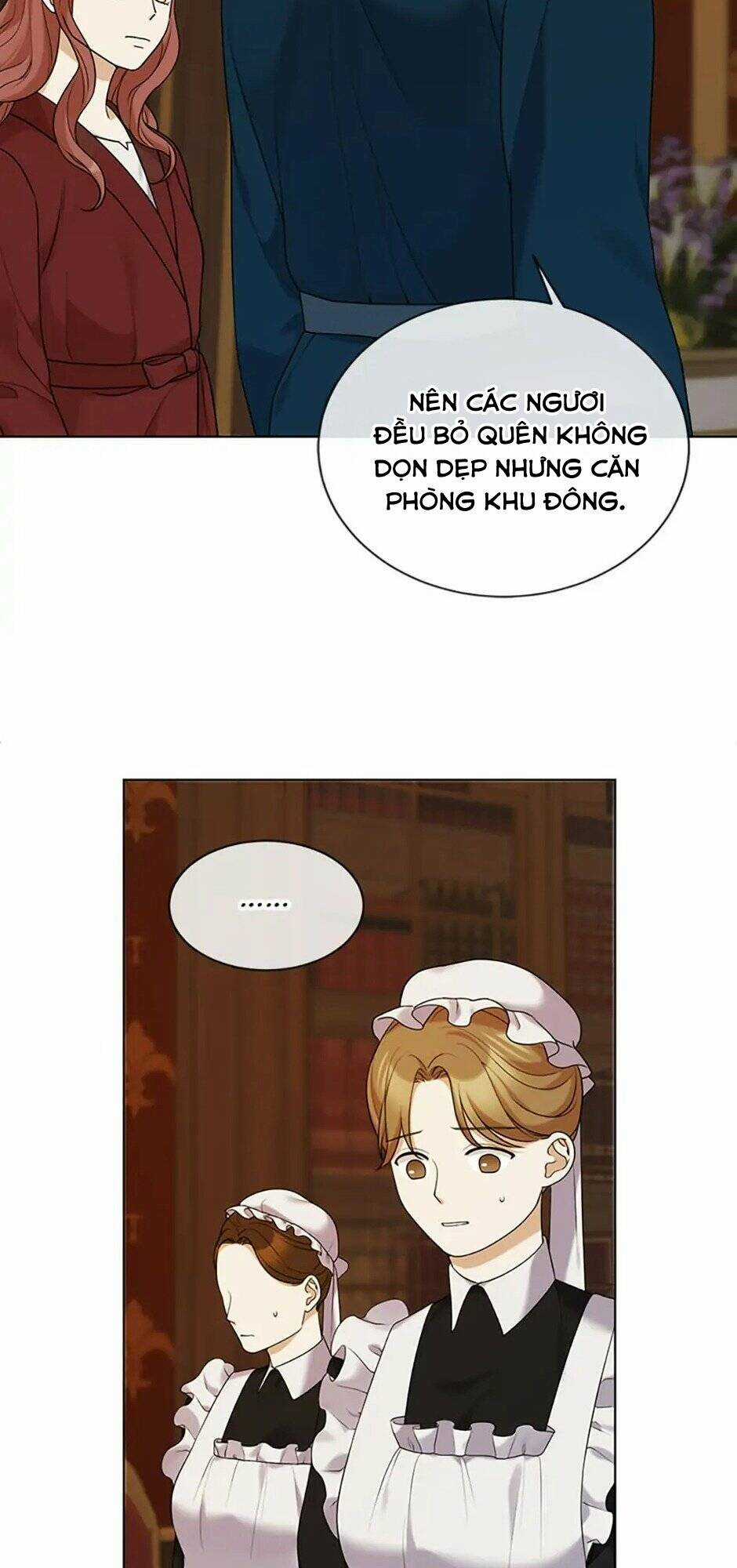 Người Không Mời Mà Đến Chapter 32 trang 73