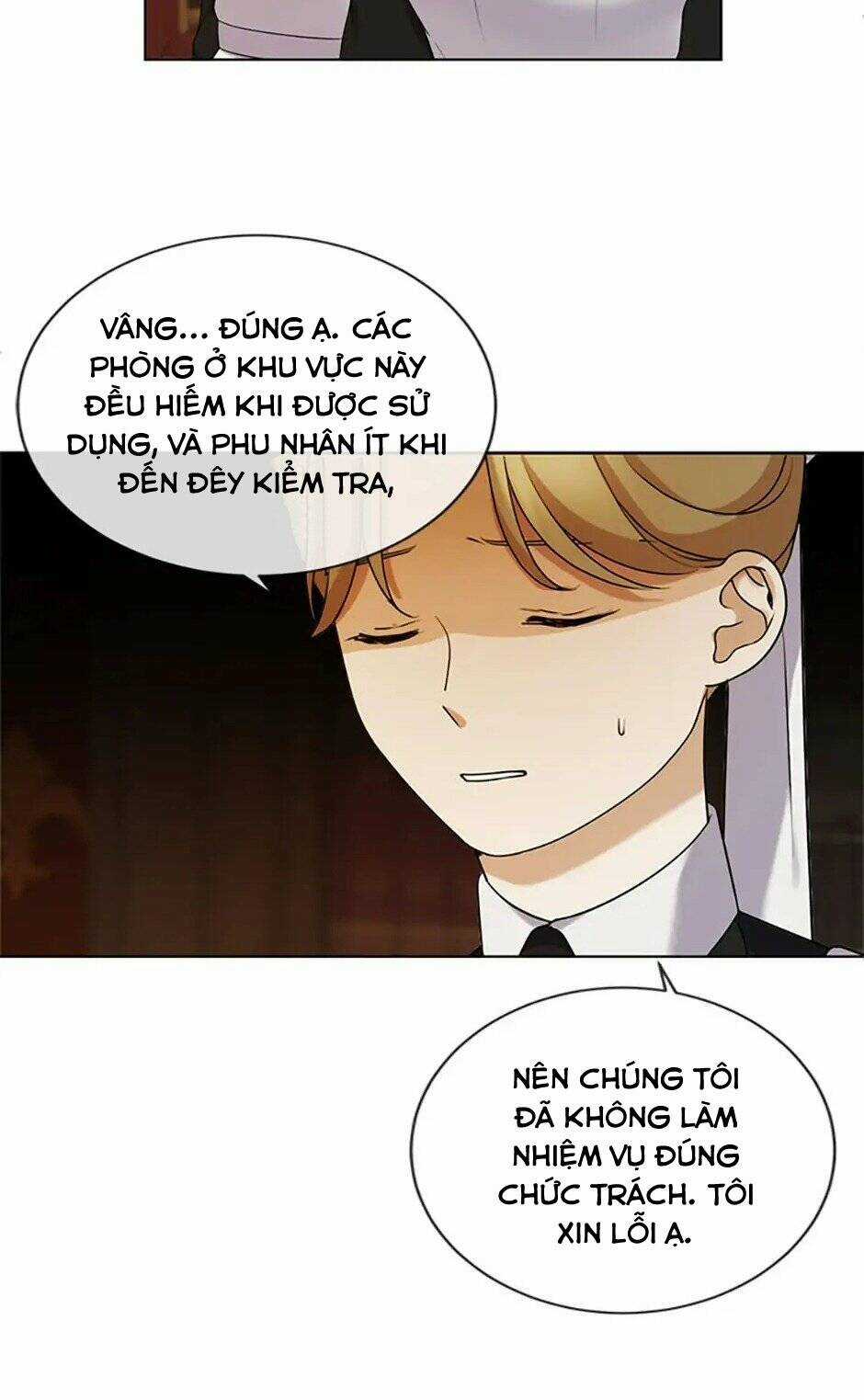 Người Không Mời Mà Đến Chapter 32 trang 74