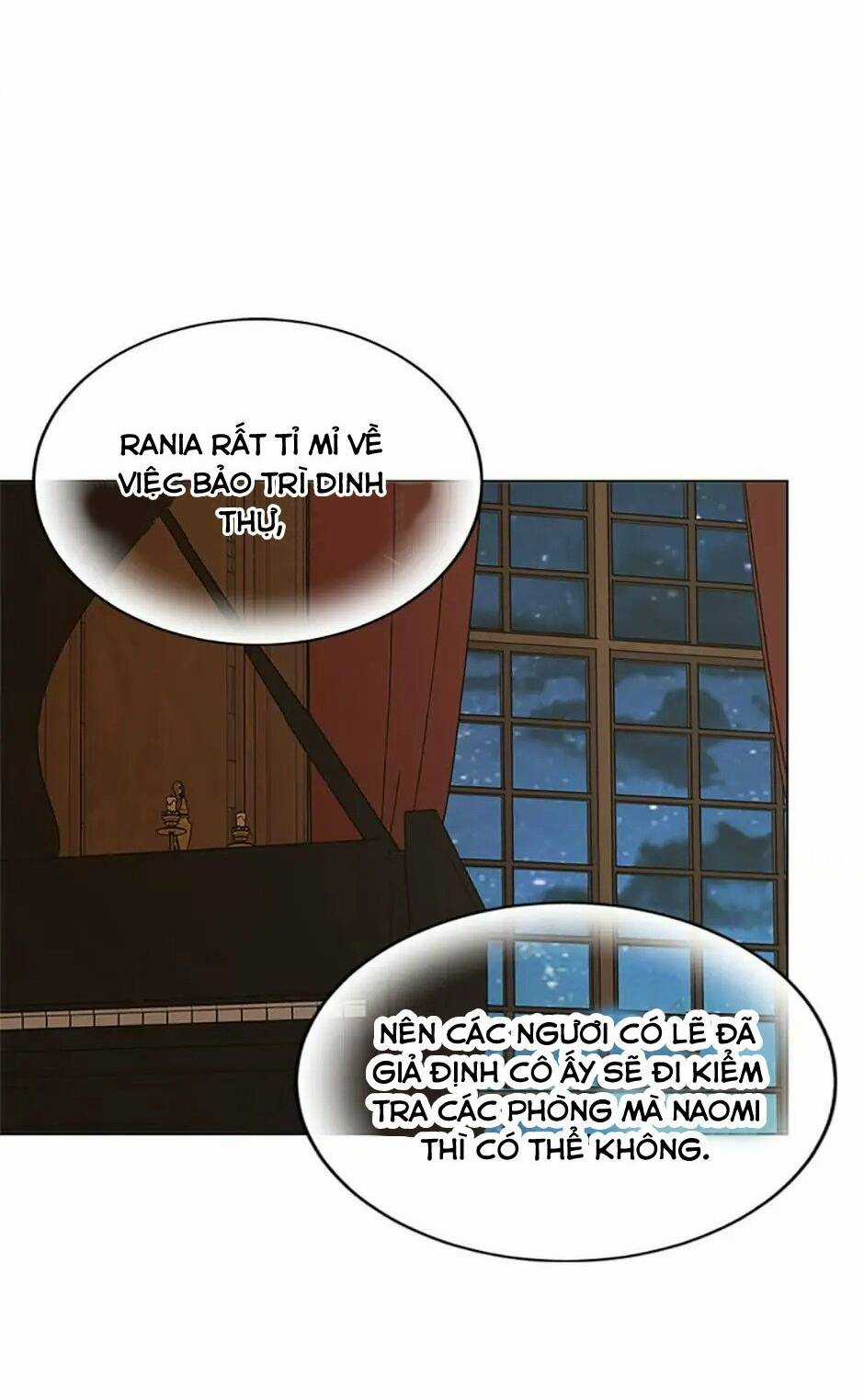 Người Không Mời Mà Đến Chapter 32 trang 75