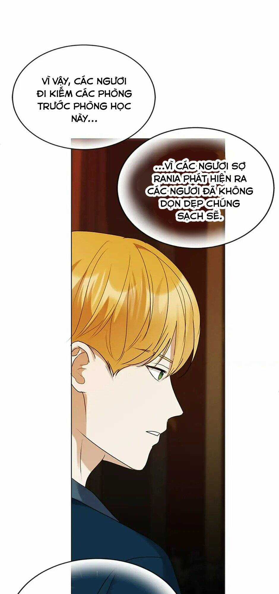 Người Không Mời Mà Đến Chapter 32 trang 76