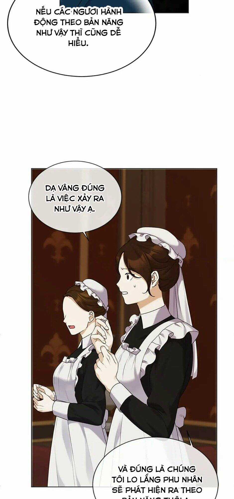 Người Không Mời Mà Đến Chapter 32 trang 77