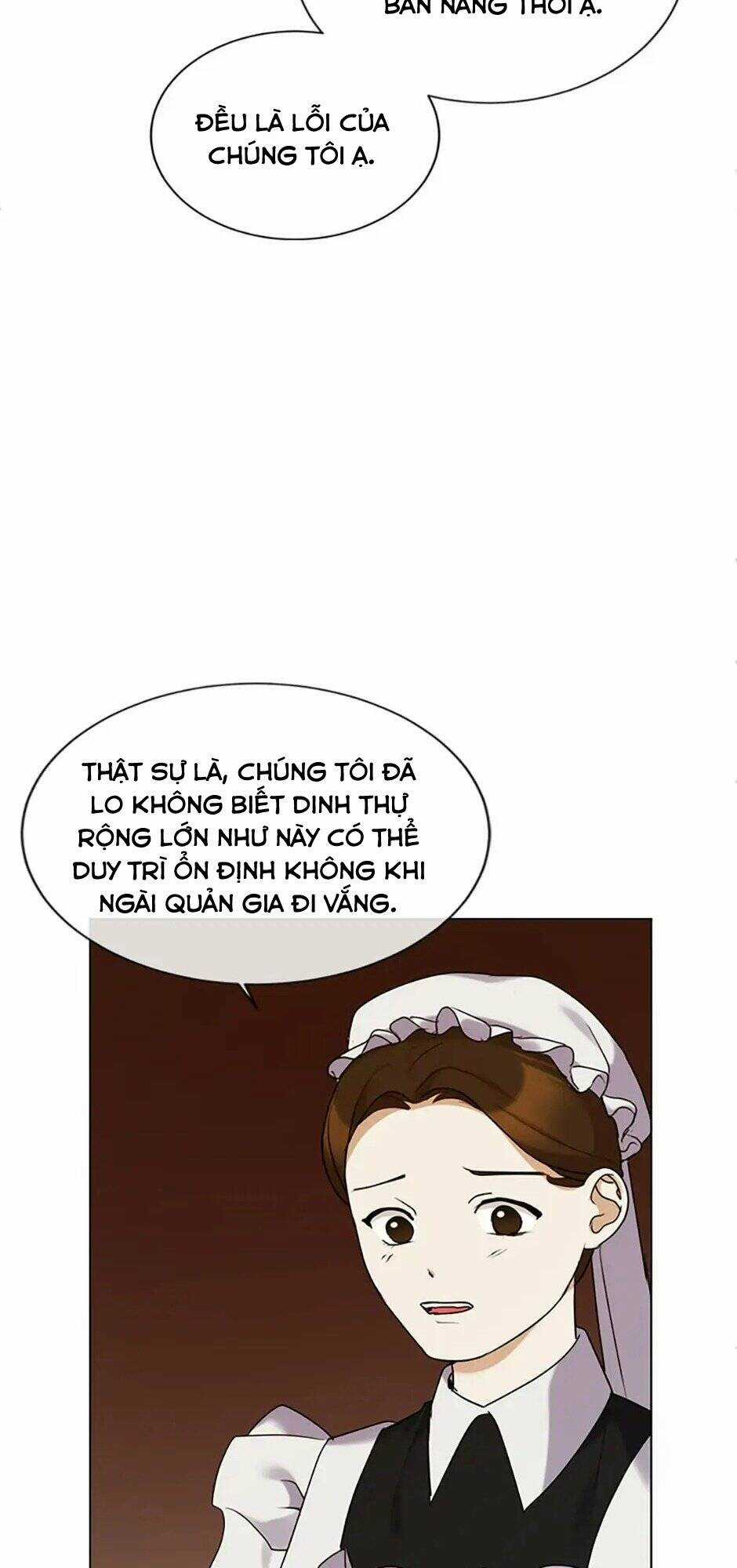 Người Không Mời Mà Đến Chapter 32 trang 78