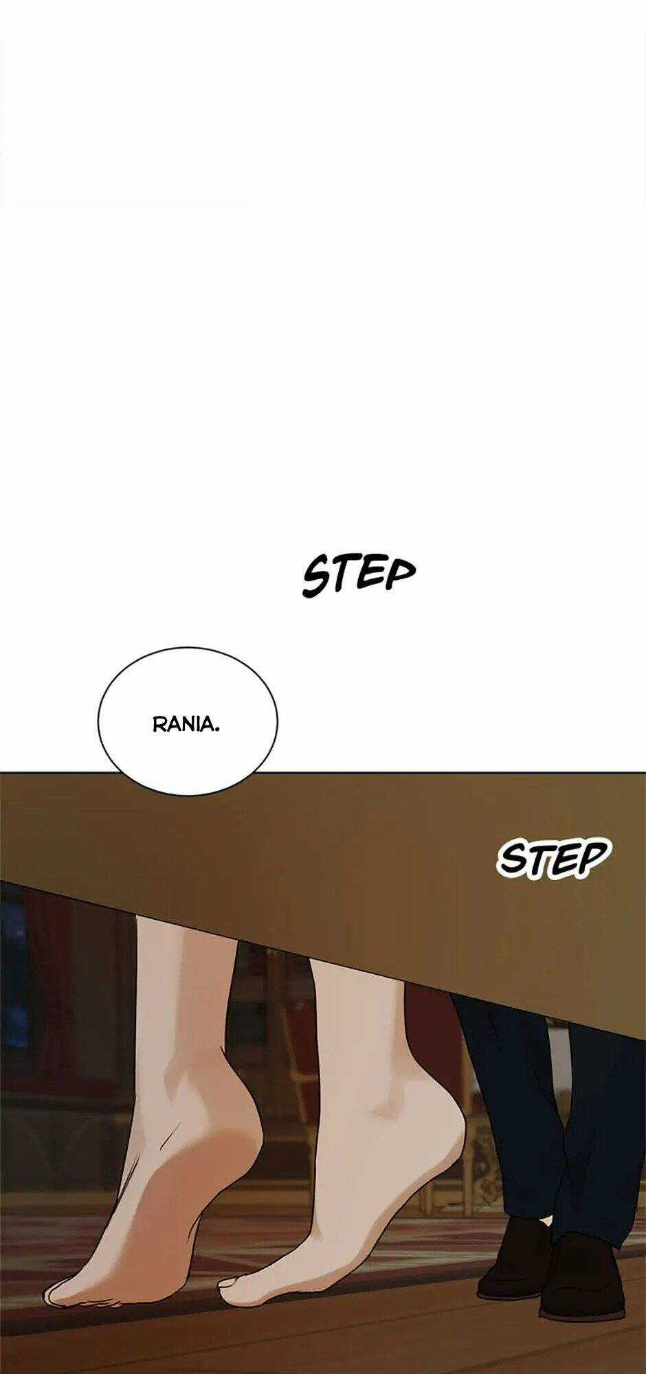 Người Không Mời Mà Đến Chapter 32 trang 81