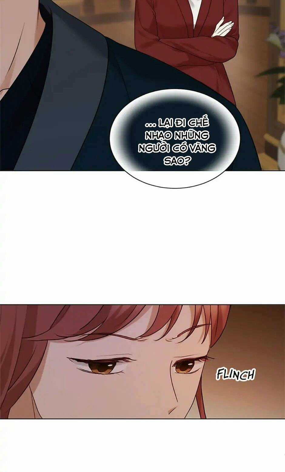 Người Không Mời Mà Đến Chapter 32 trang 83